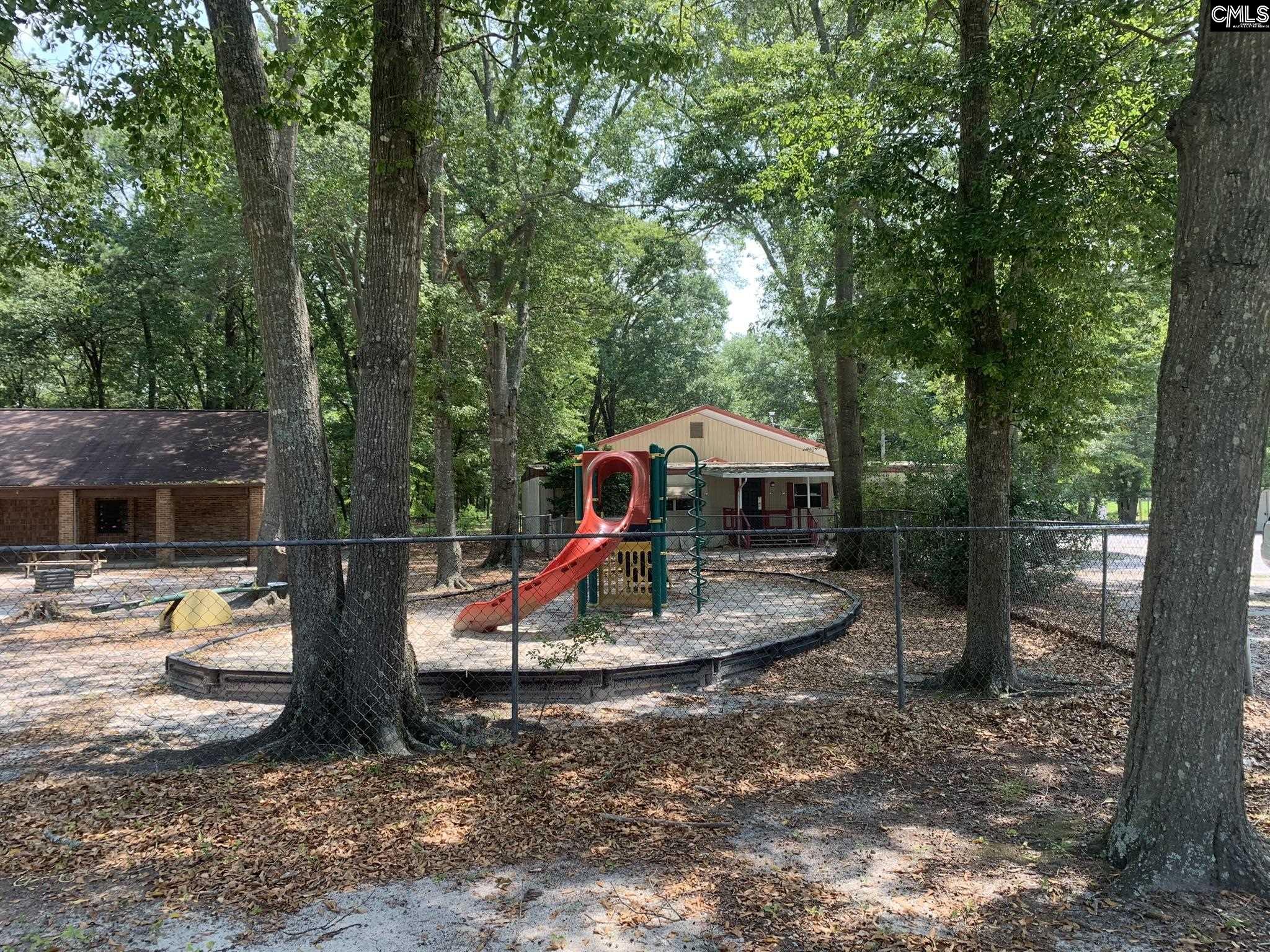 1500 Chestnut Drive Elgin, SC 29045-0000
