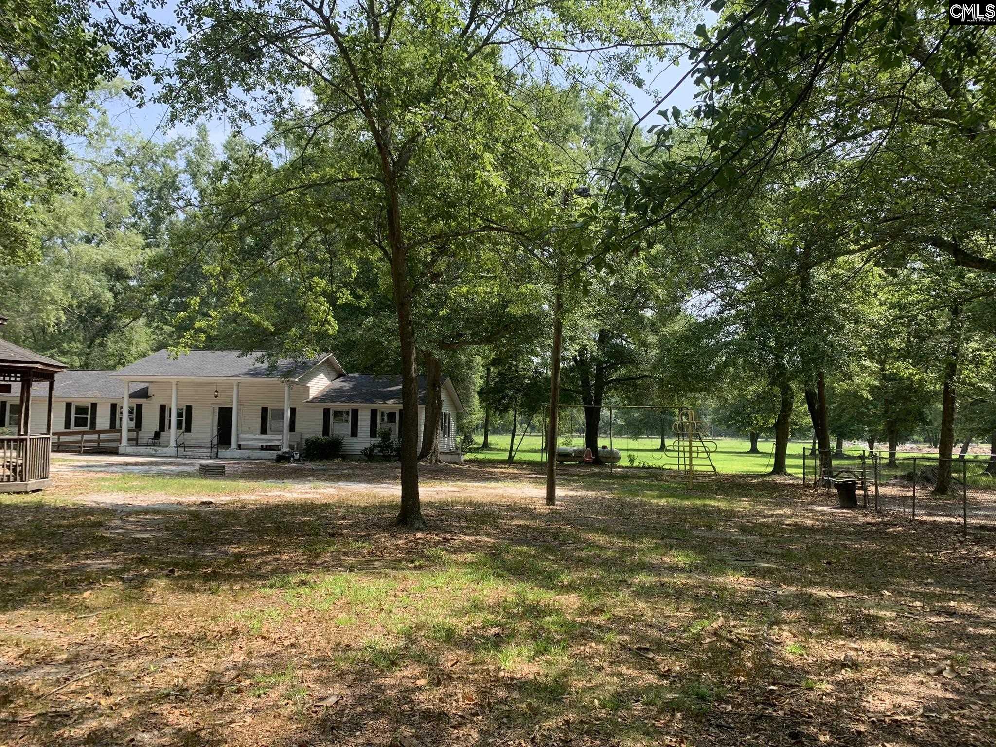 1500 Chestnut Drive Elgin, SC 29045-0000