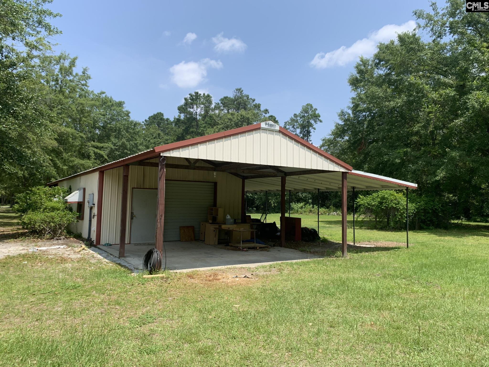 1500 Chestnut Drive Elgin, SC 29045-0000