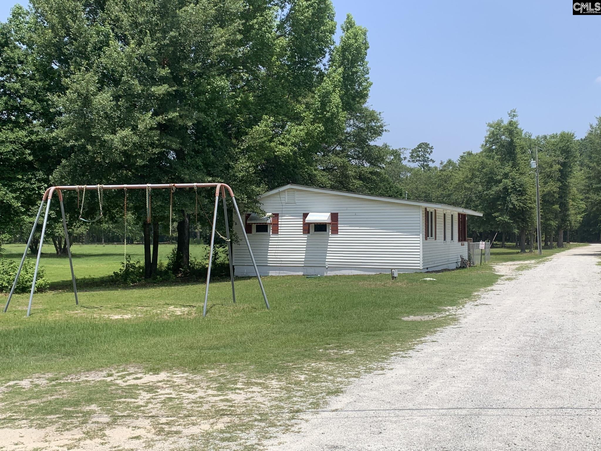 1500 Chestnut Drive Elgin, SC 29045-0000