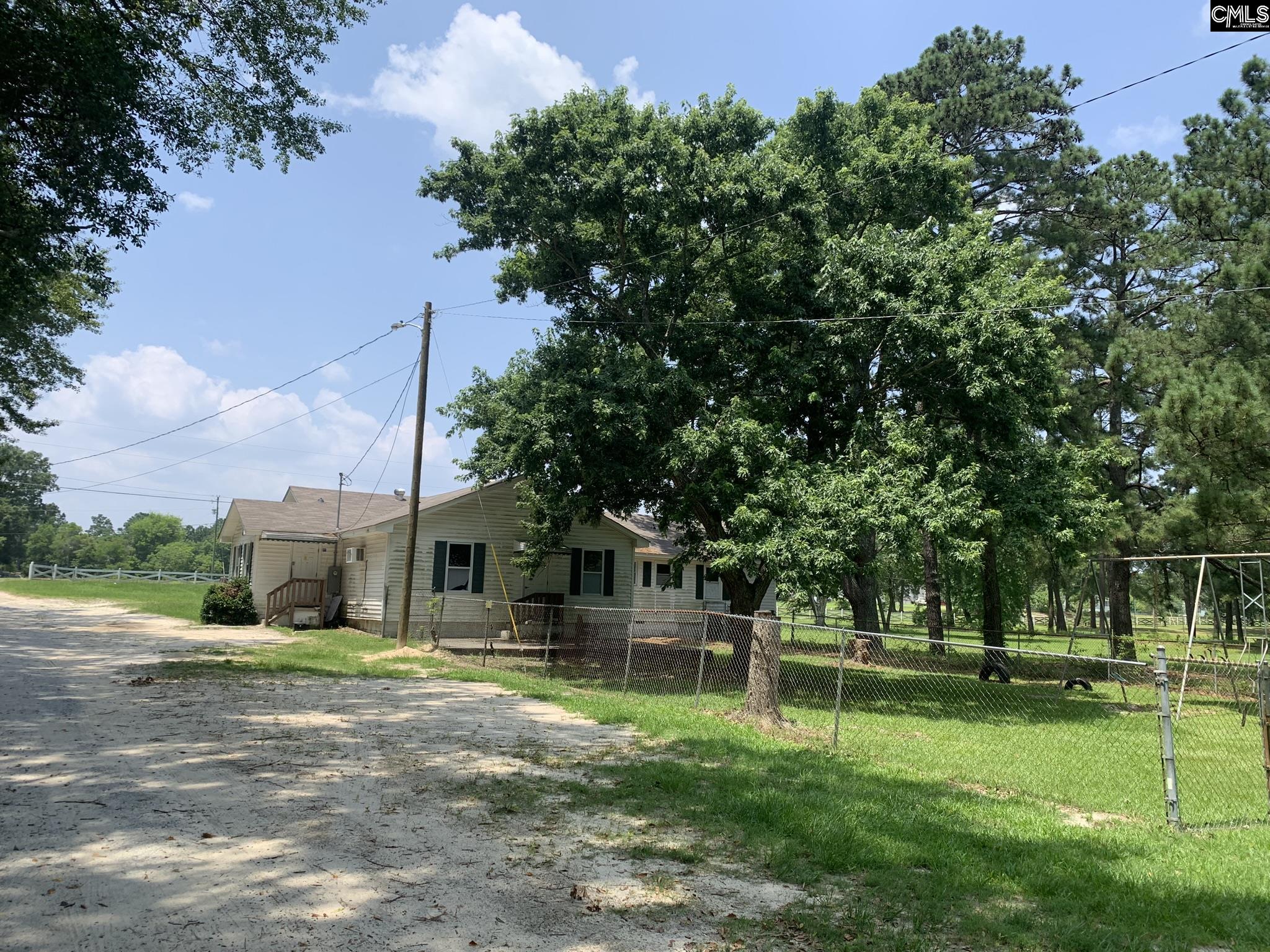 1500 Chestnut Drive Elgin, SC 29045-0000