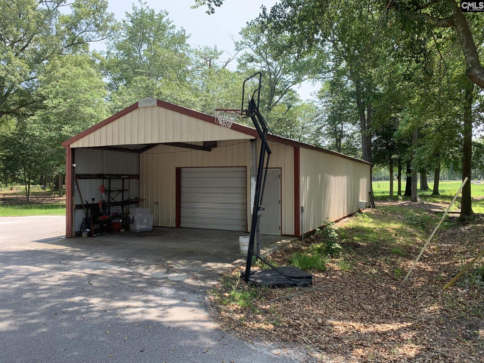1500 Chestnut Drive Elgin, SC 29045-0000