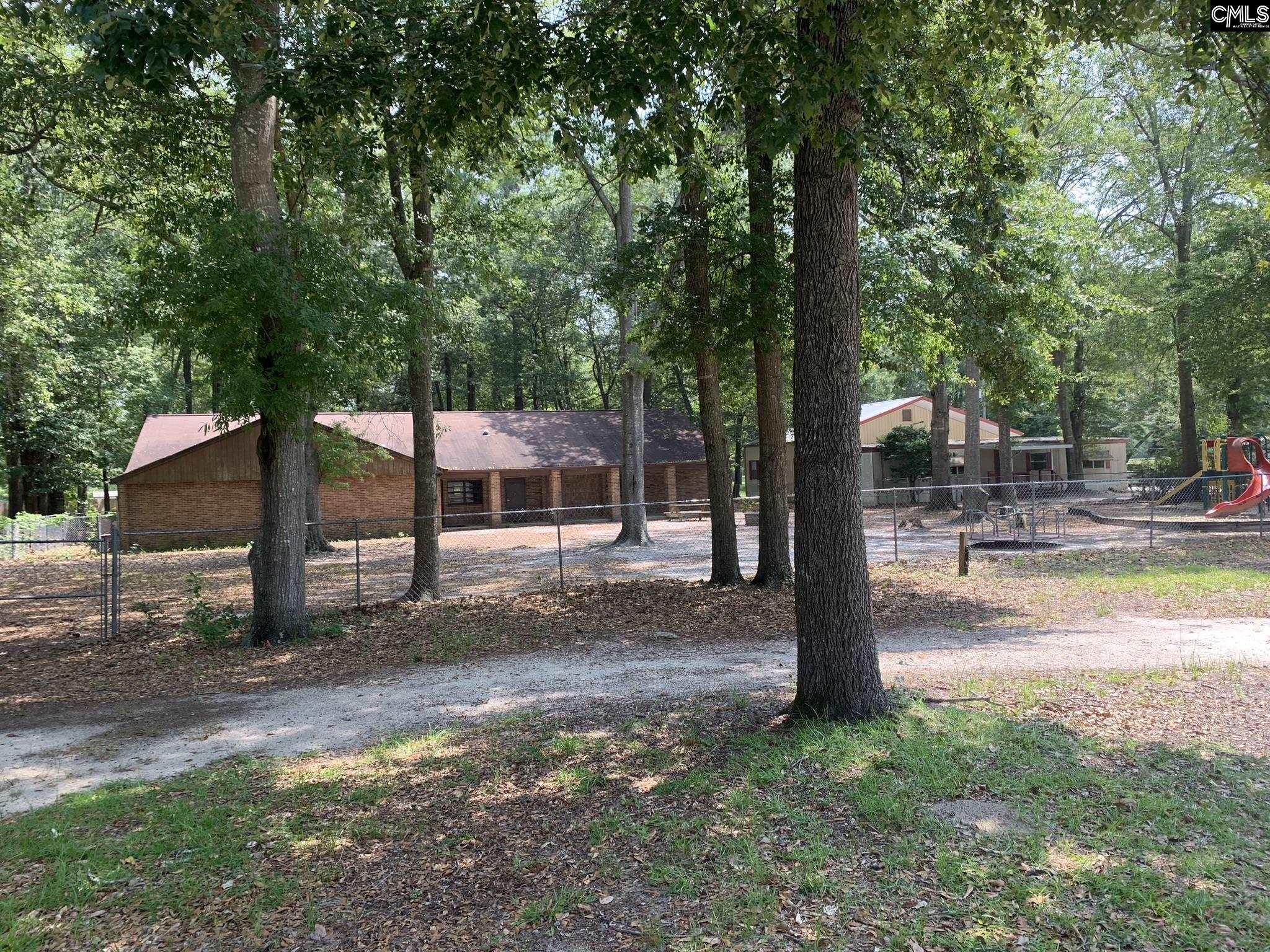 1500 Chestnut Drive Elgin, SC 29045-0000