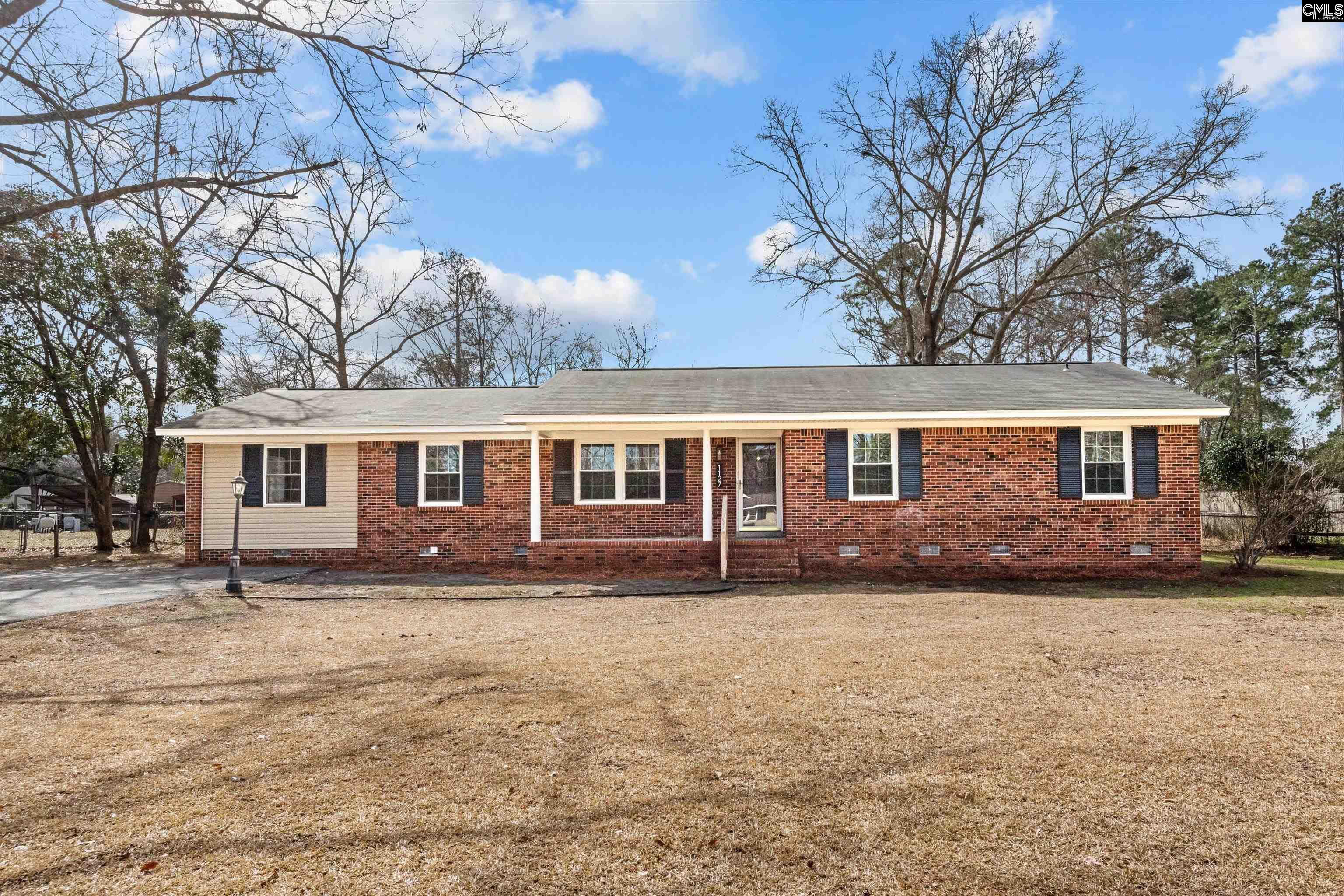 1127 Bayview Drive Lugoff, SC 29078