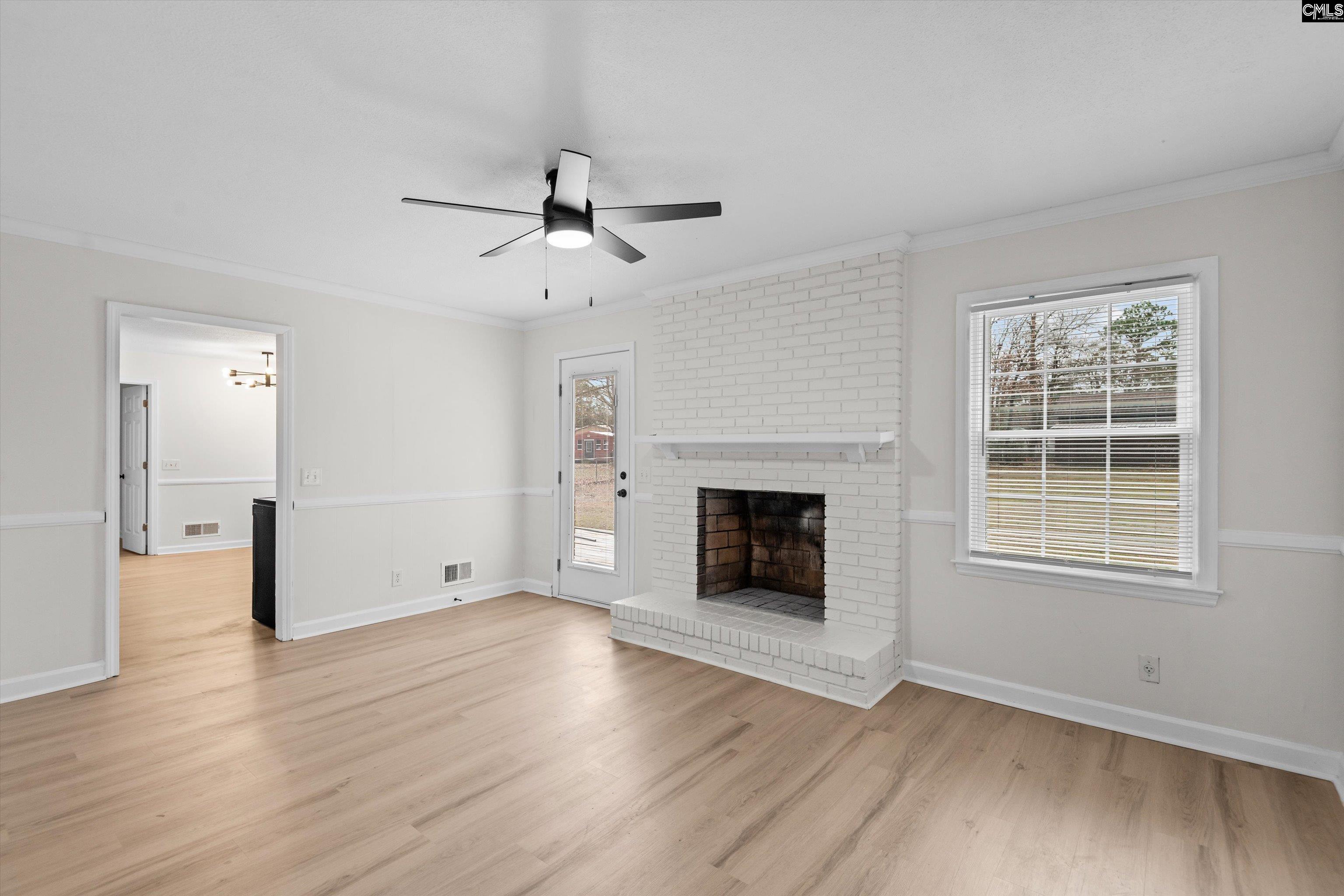 1127 Bayview Drive Lugoff, SC 29078