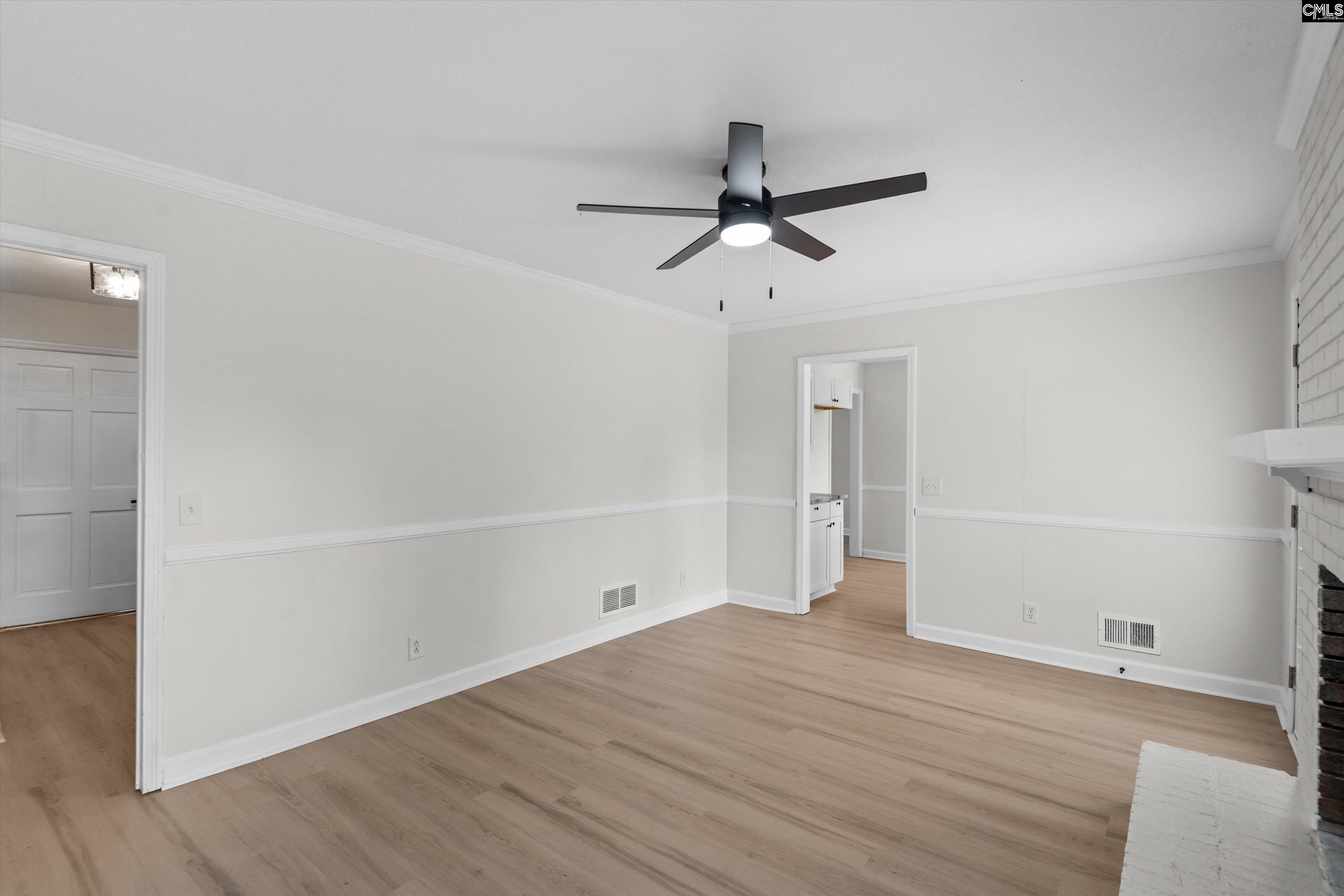 1127 Bayview Drive Lugoff, SC 29078