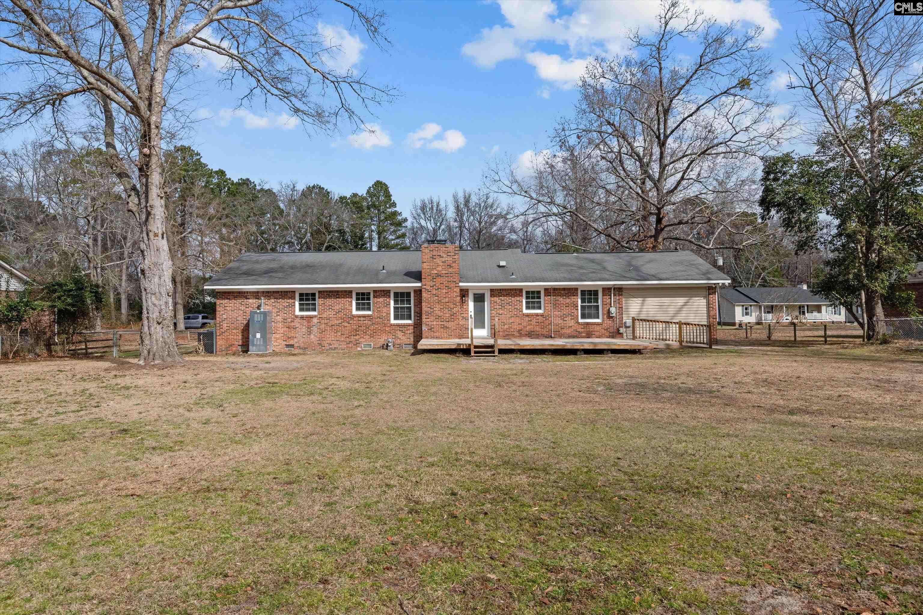 1127 Bayview Drive Lugoff, SC 29078