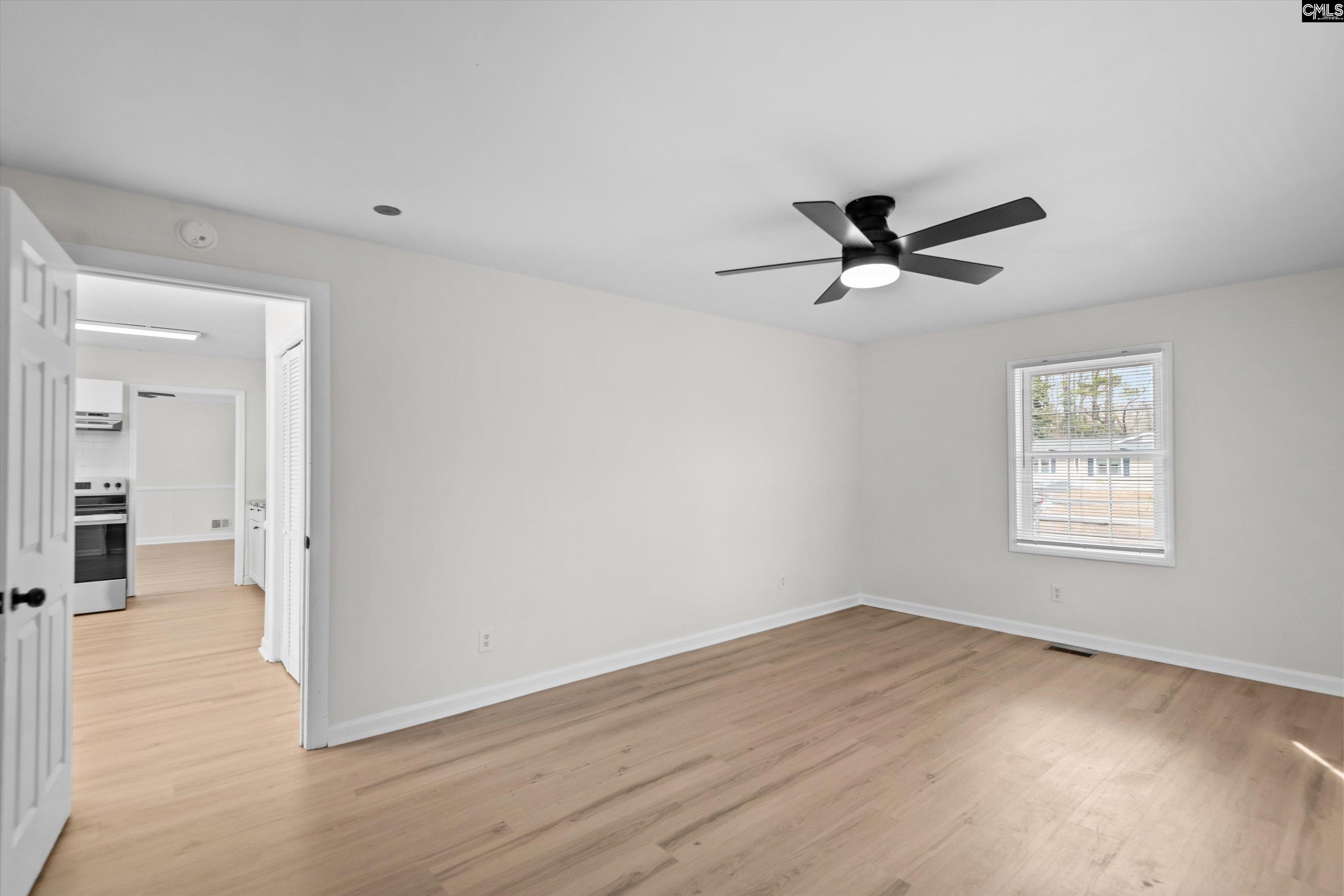 1127 Bayview Drive Lugoff, SC 29078