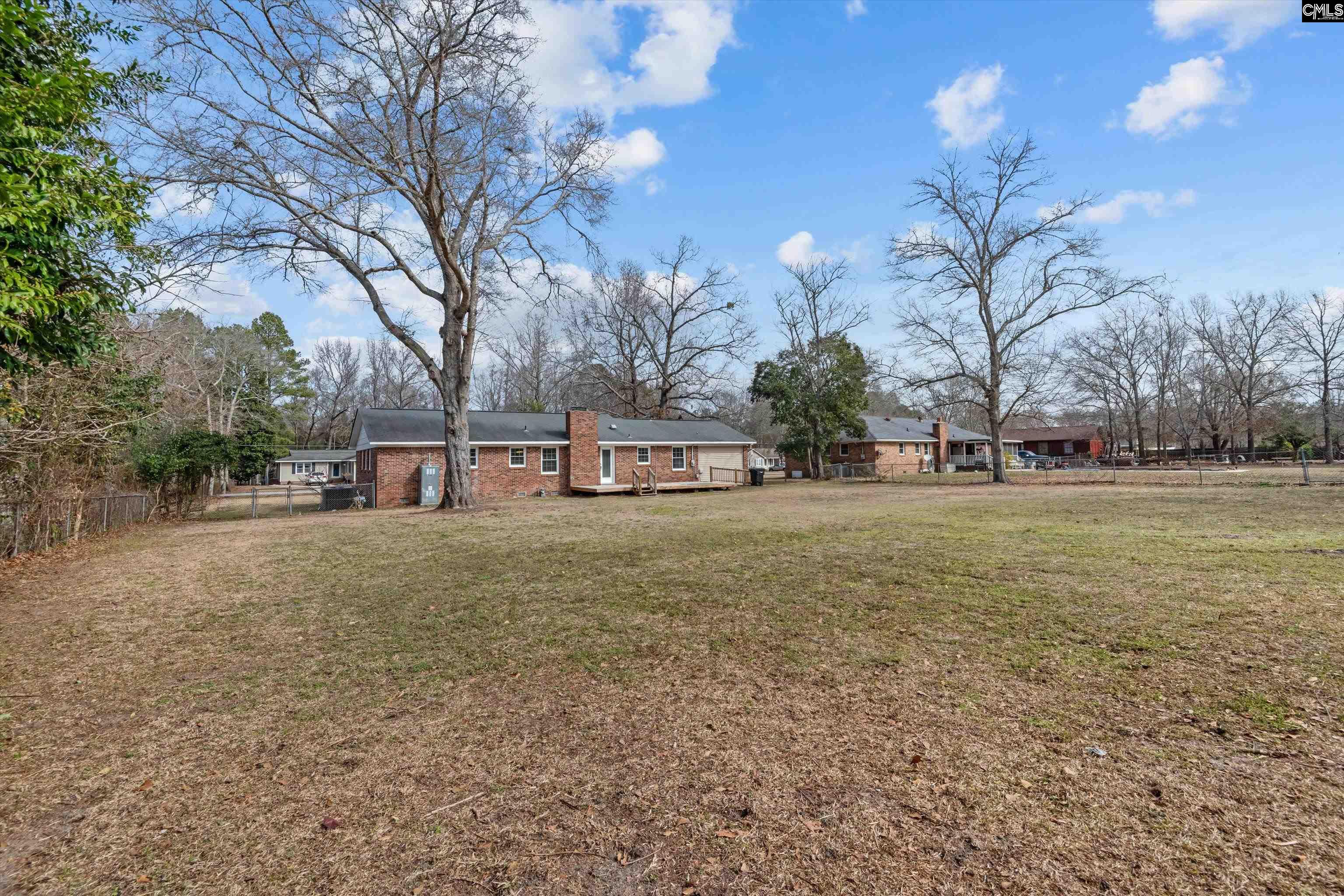 1127 Bayview Drive Lugoff, SC 29078