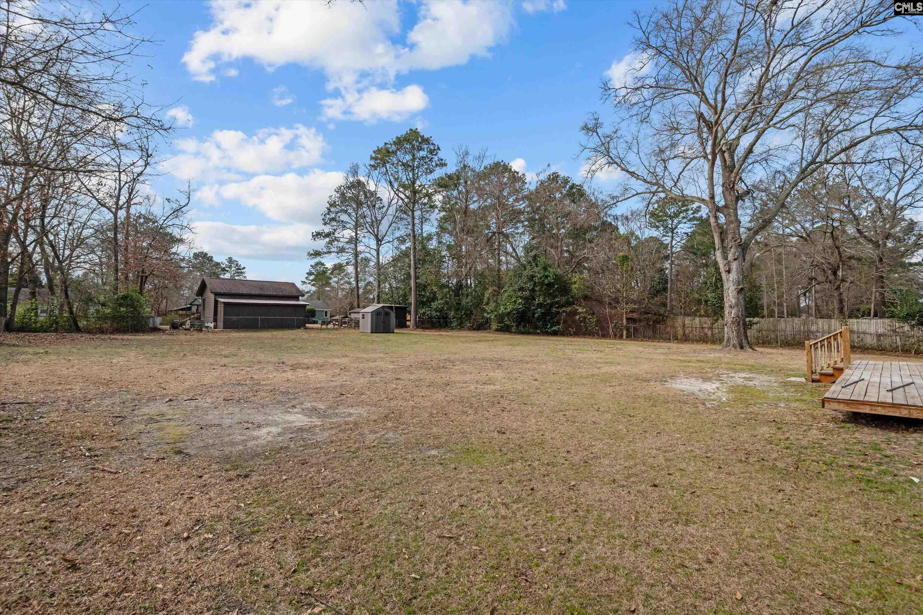 1127 Bayview Drive Lugoff, SC 29078