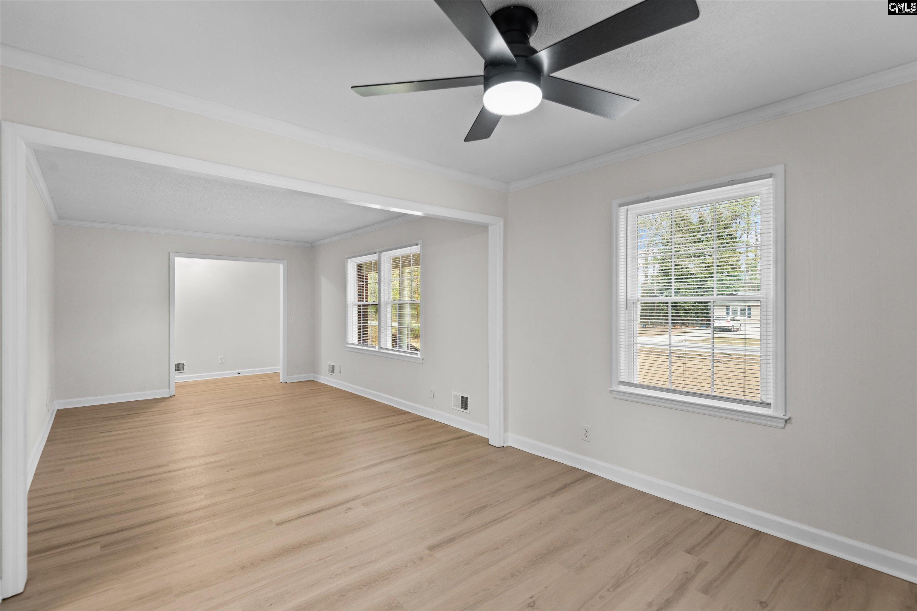 1127 Bayview Drive Lugoff, SC 29078