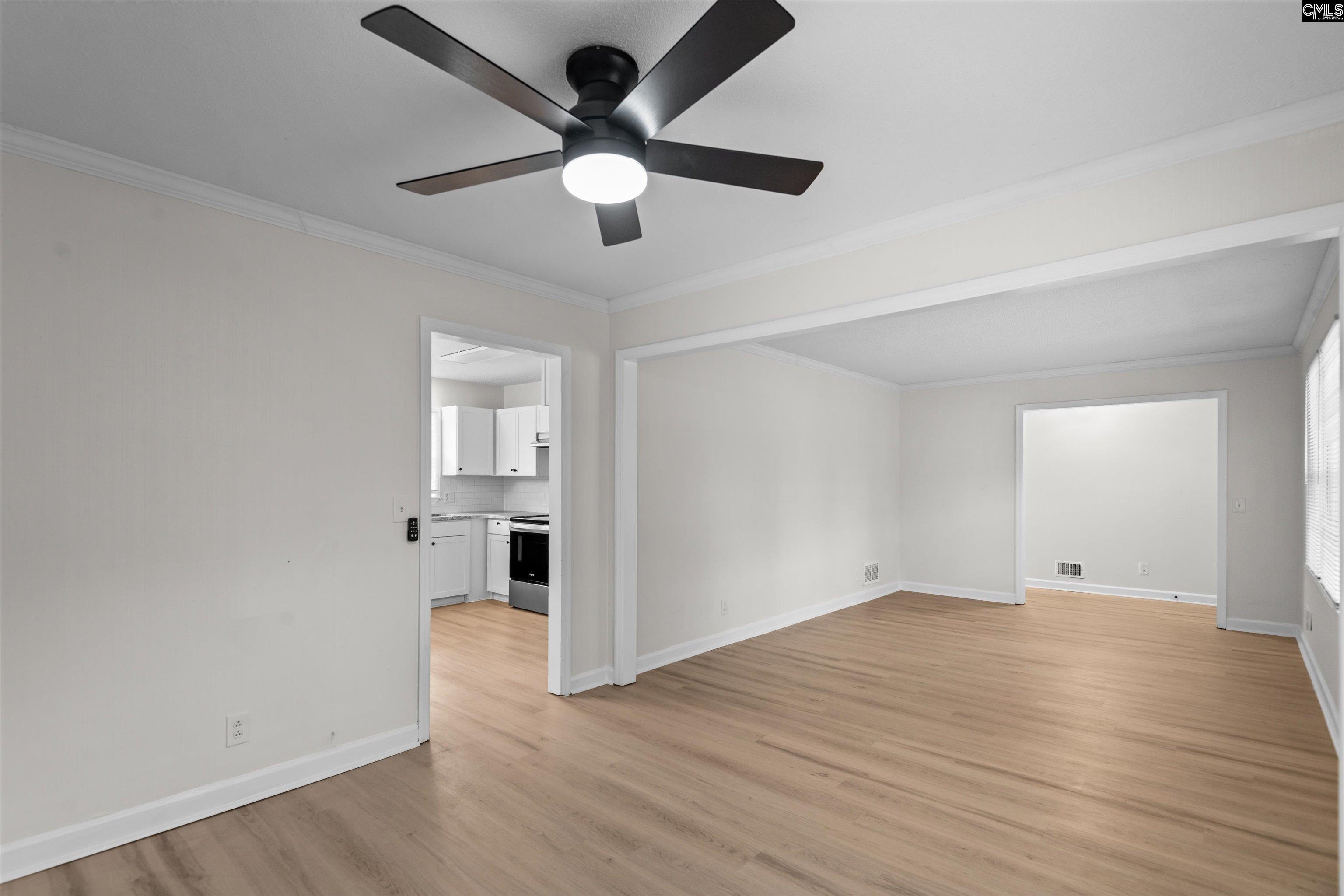 1127 Bayview Drive Lugoff, SC 29078