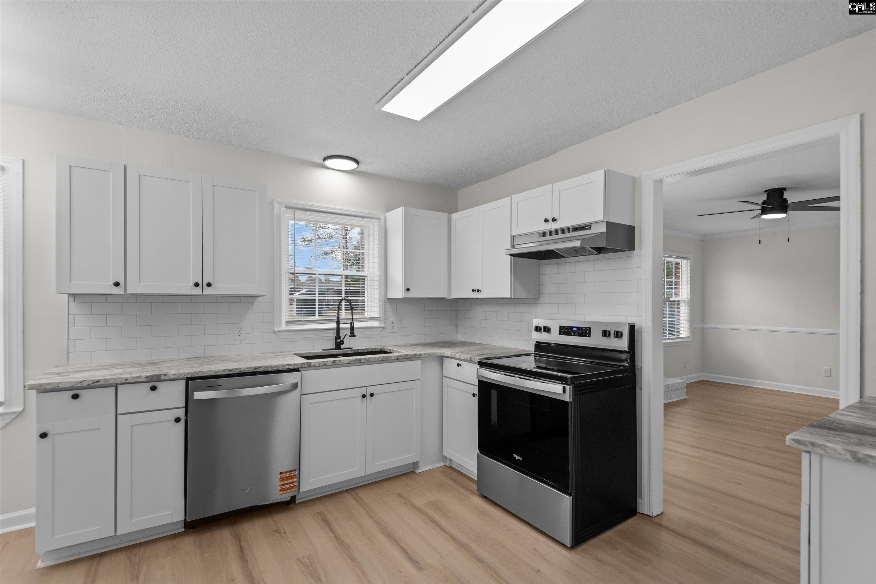 1127 Bayview Drive Lugoff, SC 29078