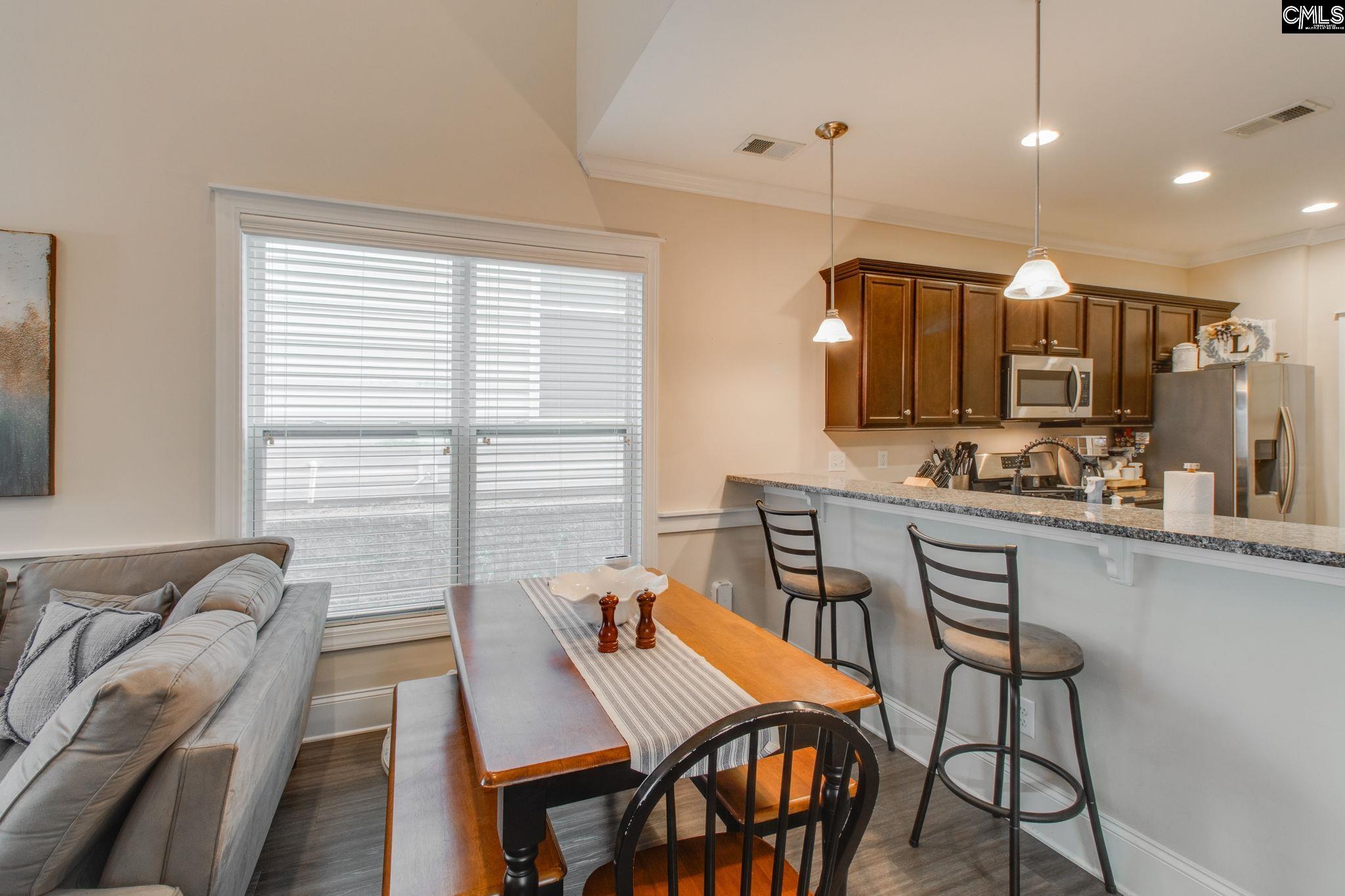 344 Dawson Park Drive Lexington, SC 29072