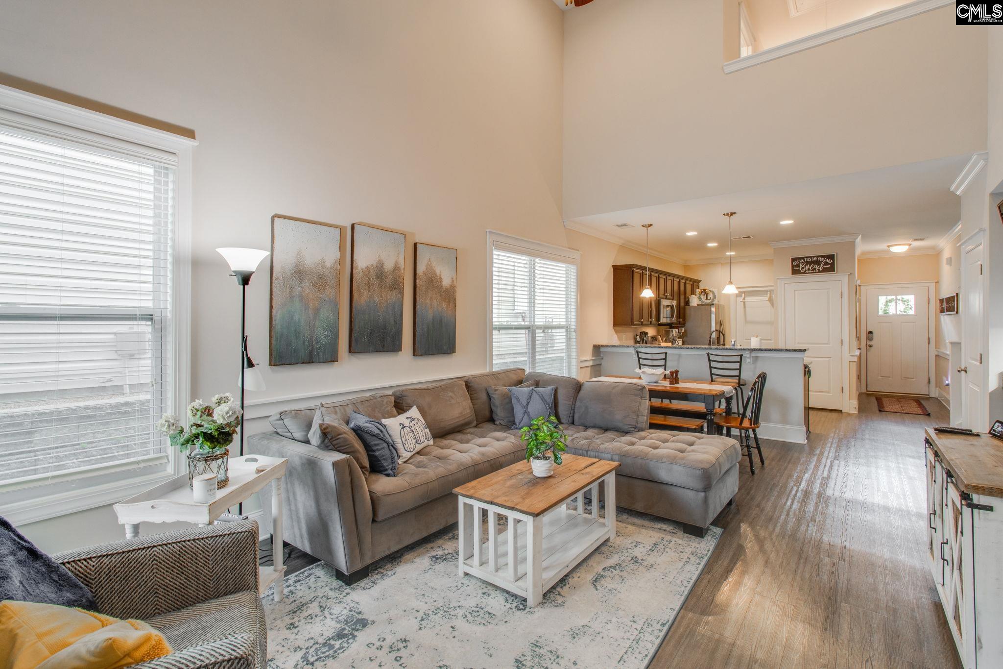 344 Dawson Park Drive Lexington, SC 29072