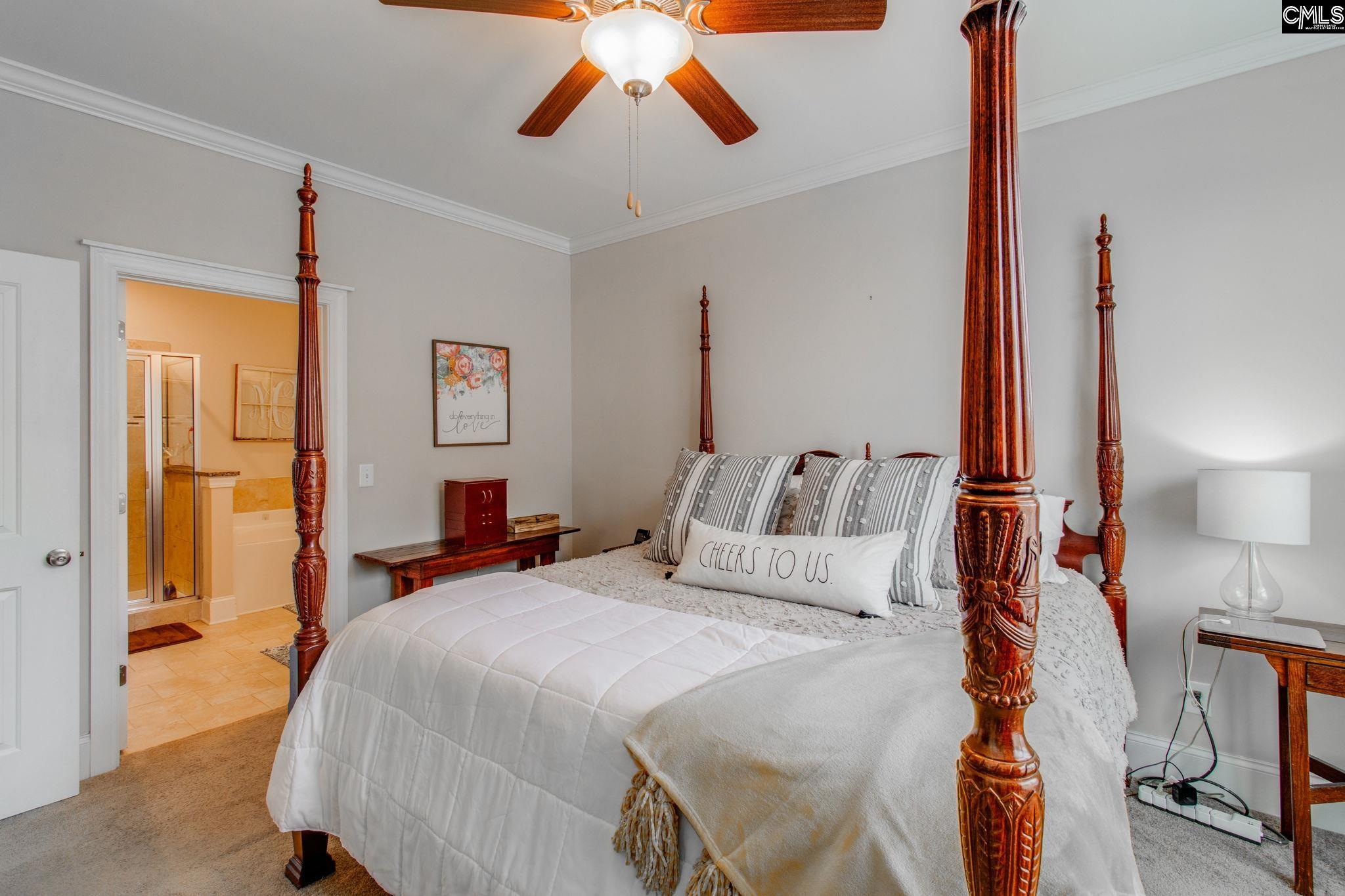 344 Dawson Park Drive Lexington, SC 29072