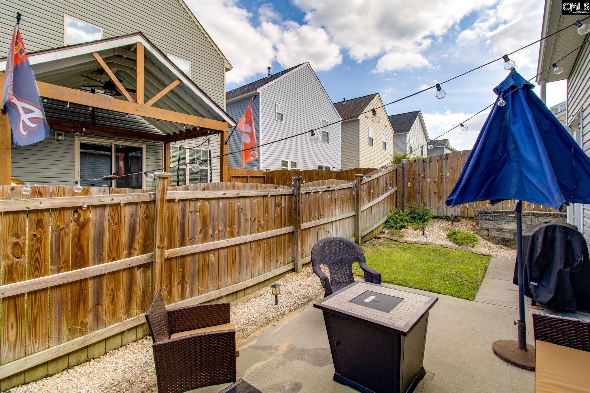 344 Dawson Park Drive Lexington, SC 29072