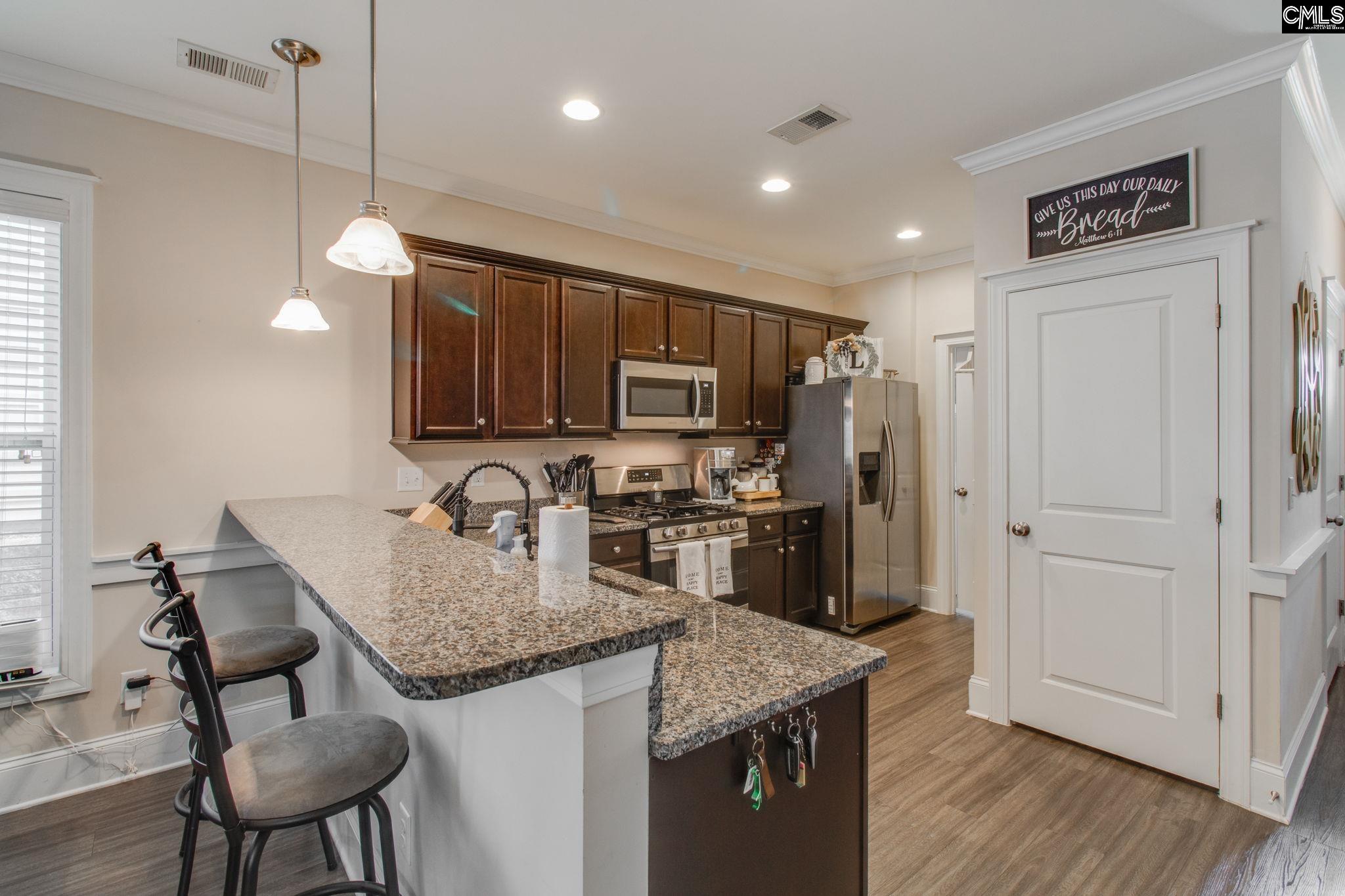 344 Dawson Park Drive Lexington, SC 29072