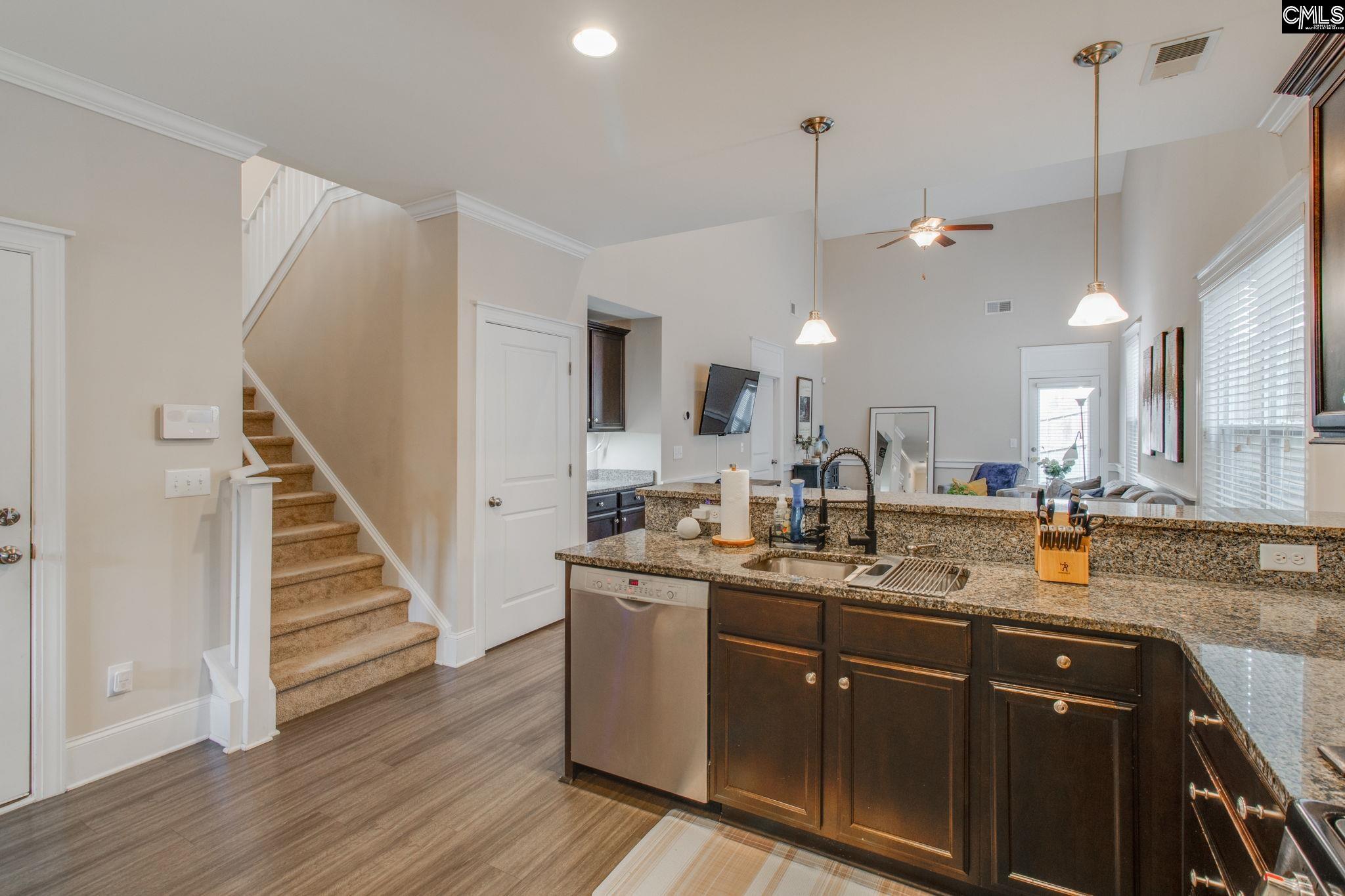 344 Dawson Park Drive Lexington, SC 29072