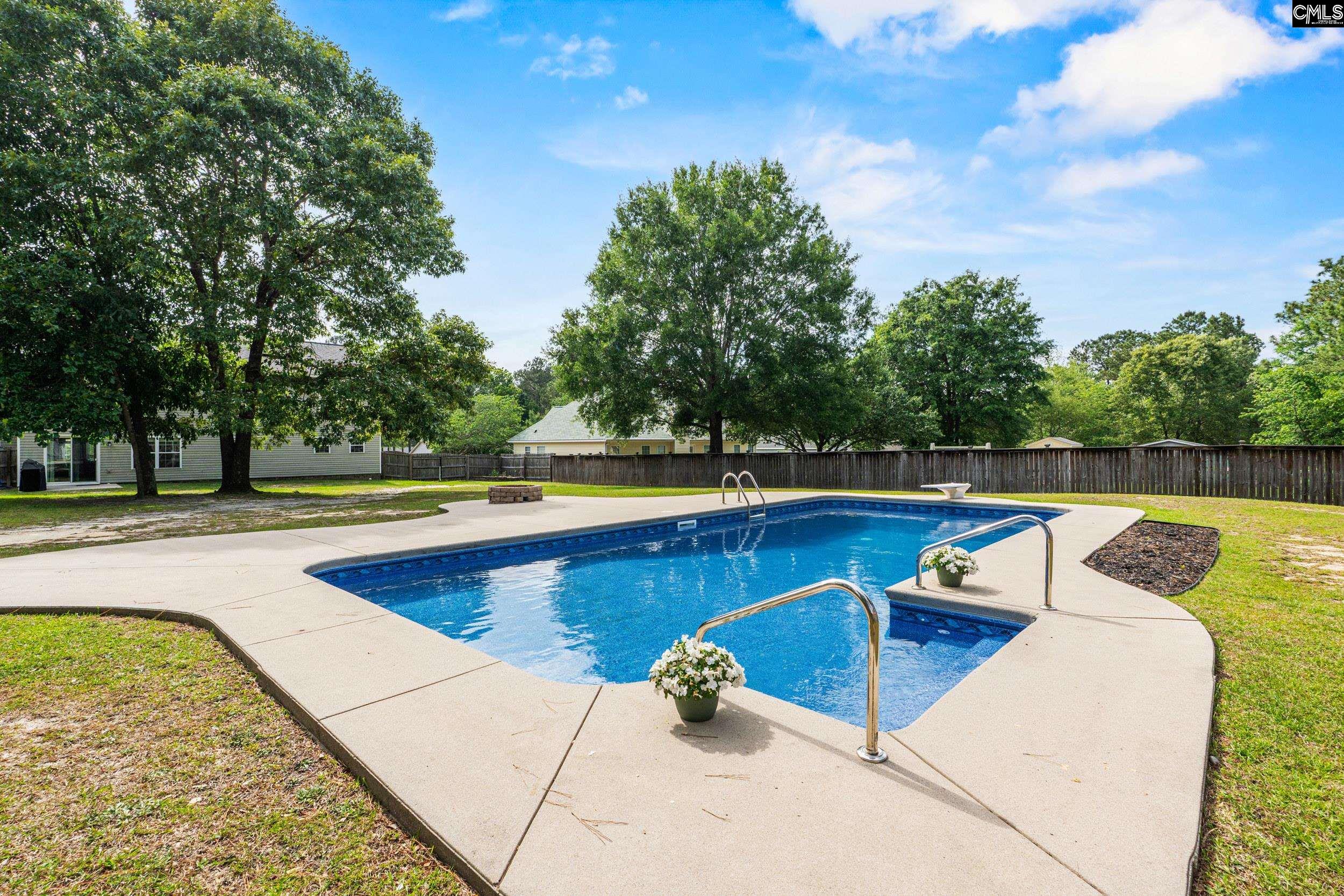 145 Knotts Road Lexington, SC 29073
