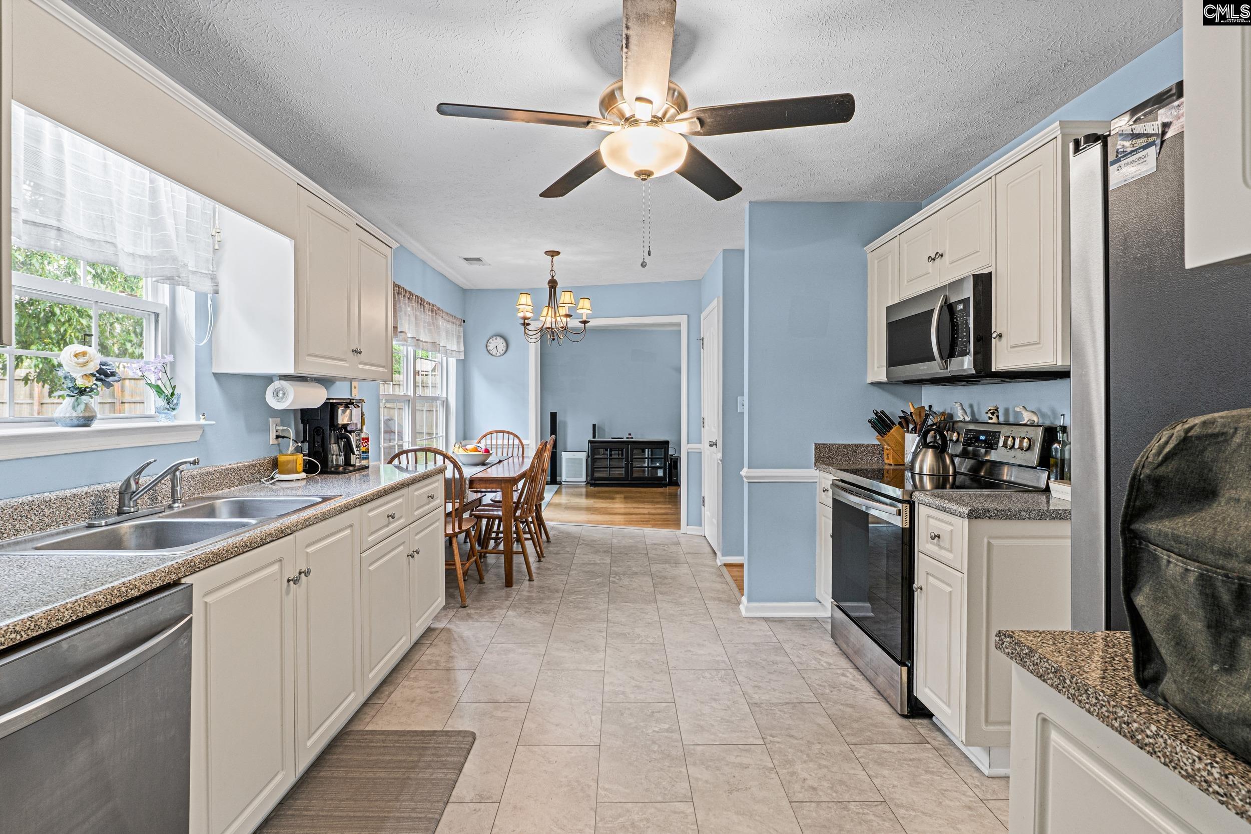 145 Knotts Road Lexington, SC 29073