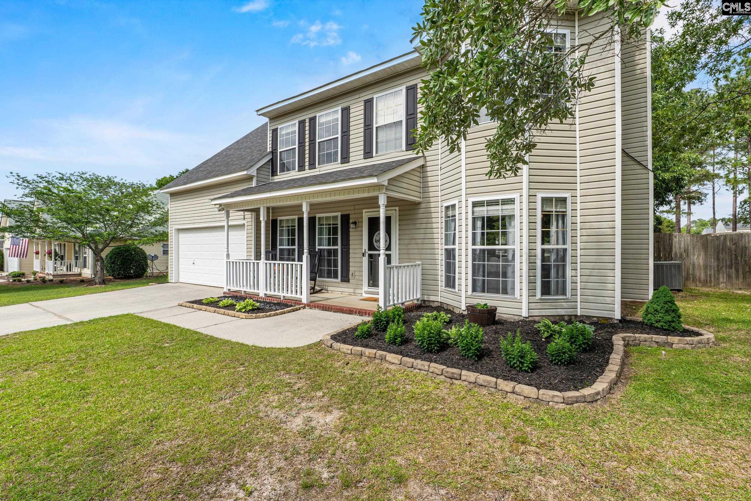 145 Knotts Road Lexington, SC 29073