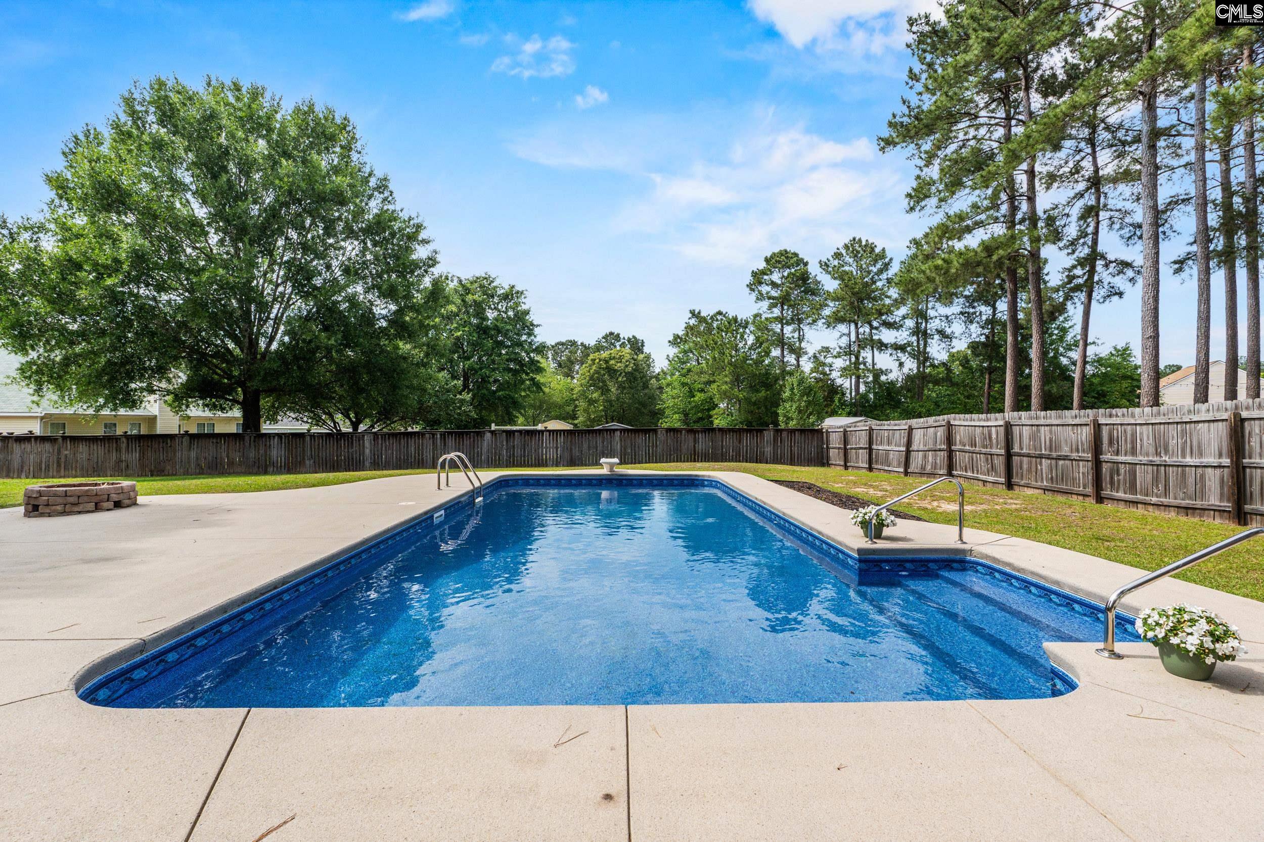 145 Knotts Road Lexington, SC 29073