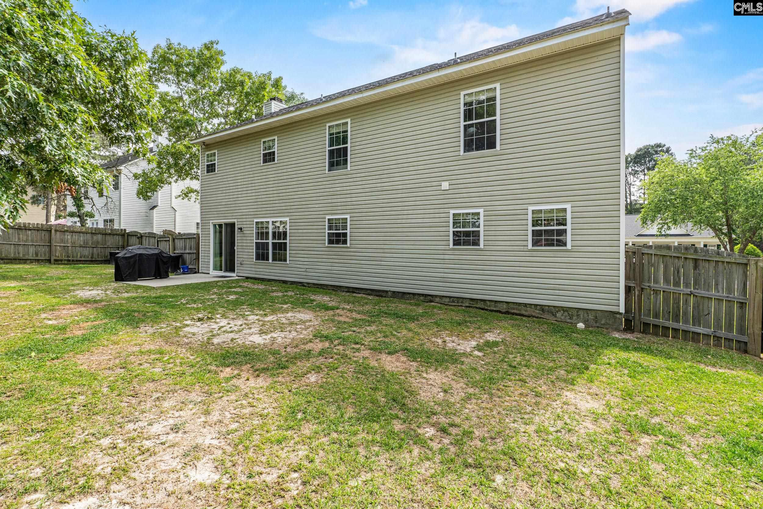 145 Knotts Road Lexington, SC 29073