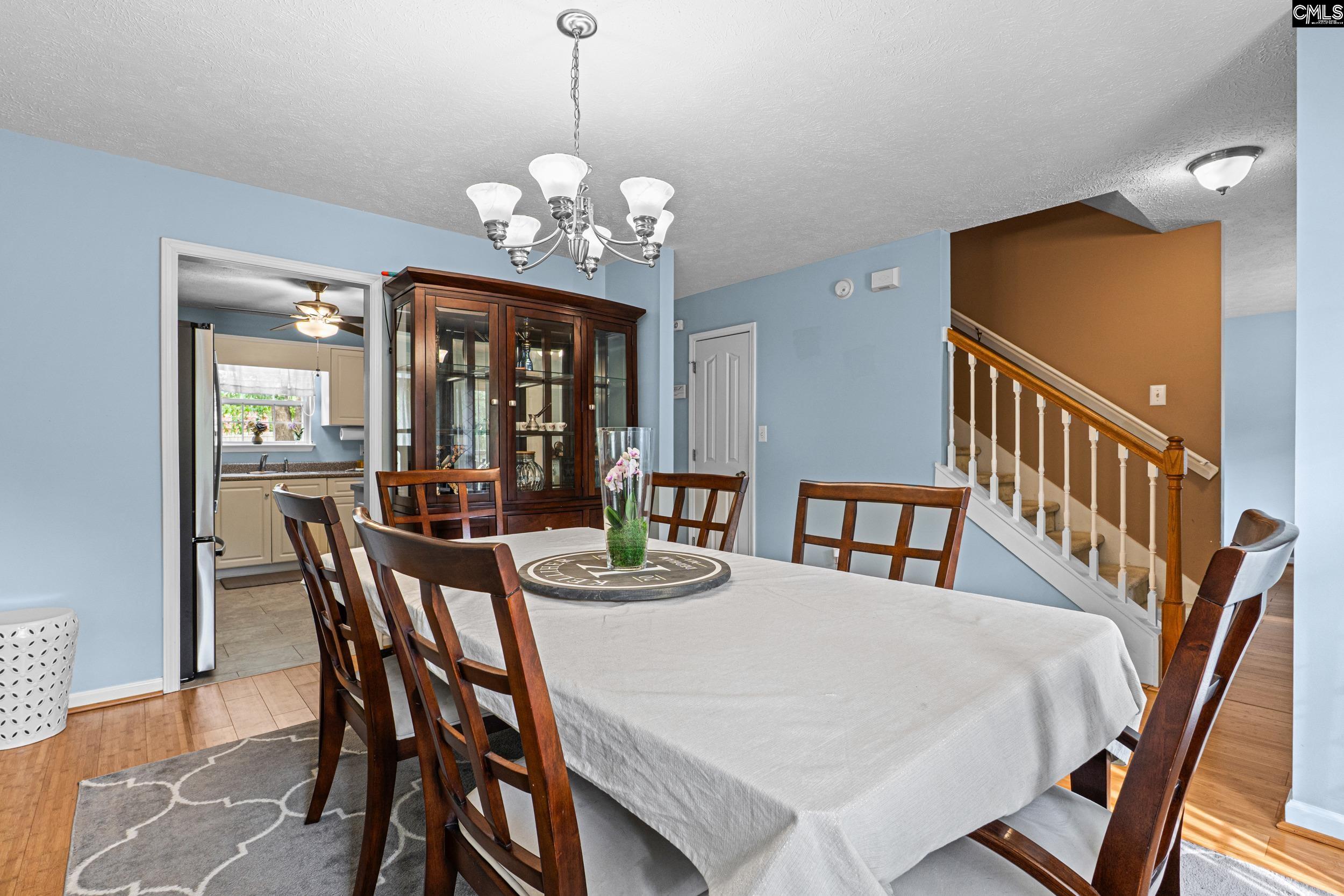 145 Knotts Road Lexington, SC 29073