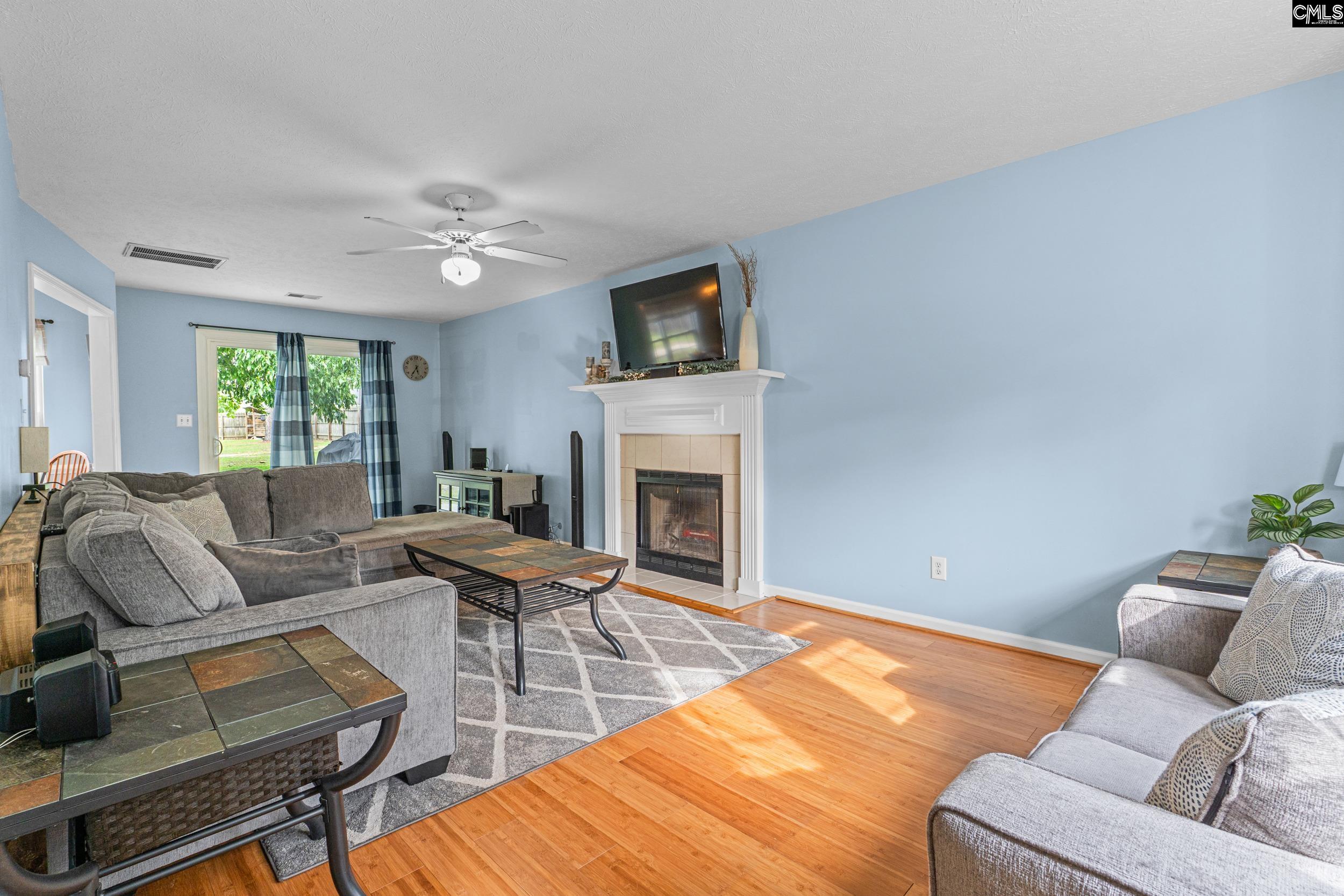 145 Knotts Road Lexington, SC 29073