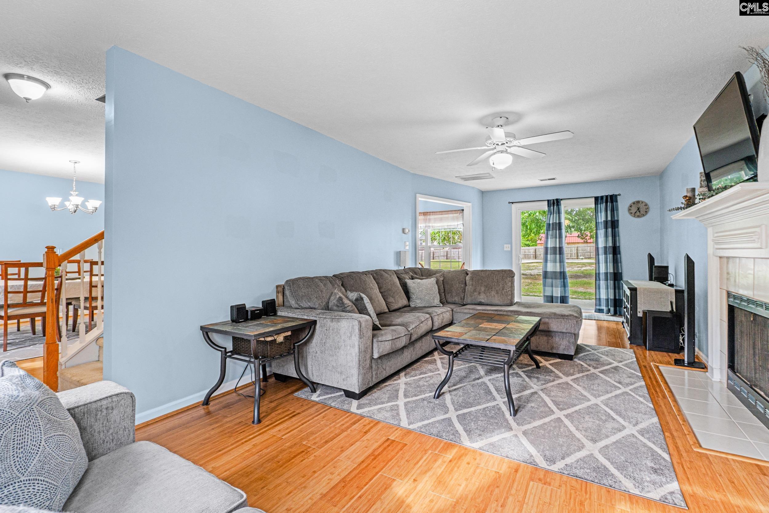 145 Knotts Road Lexington, SC 29073