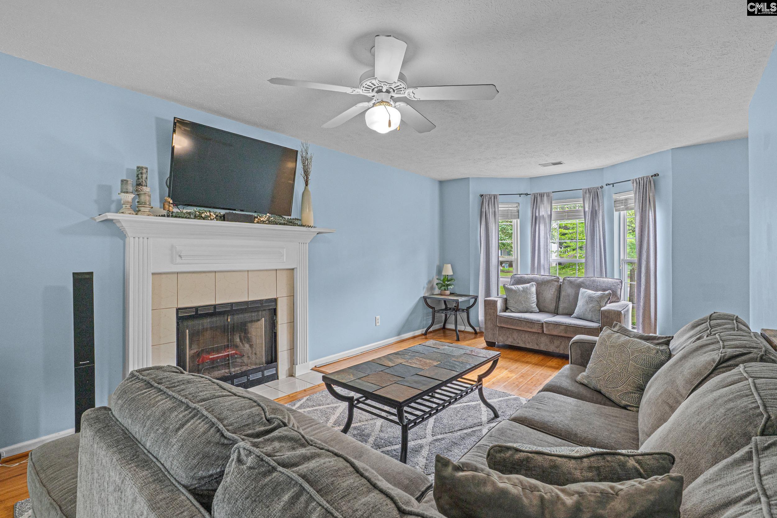 145 Knotts Road Lexington, SC 29073