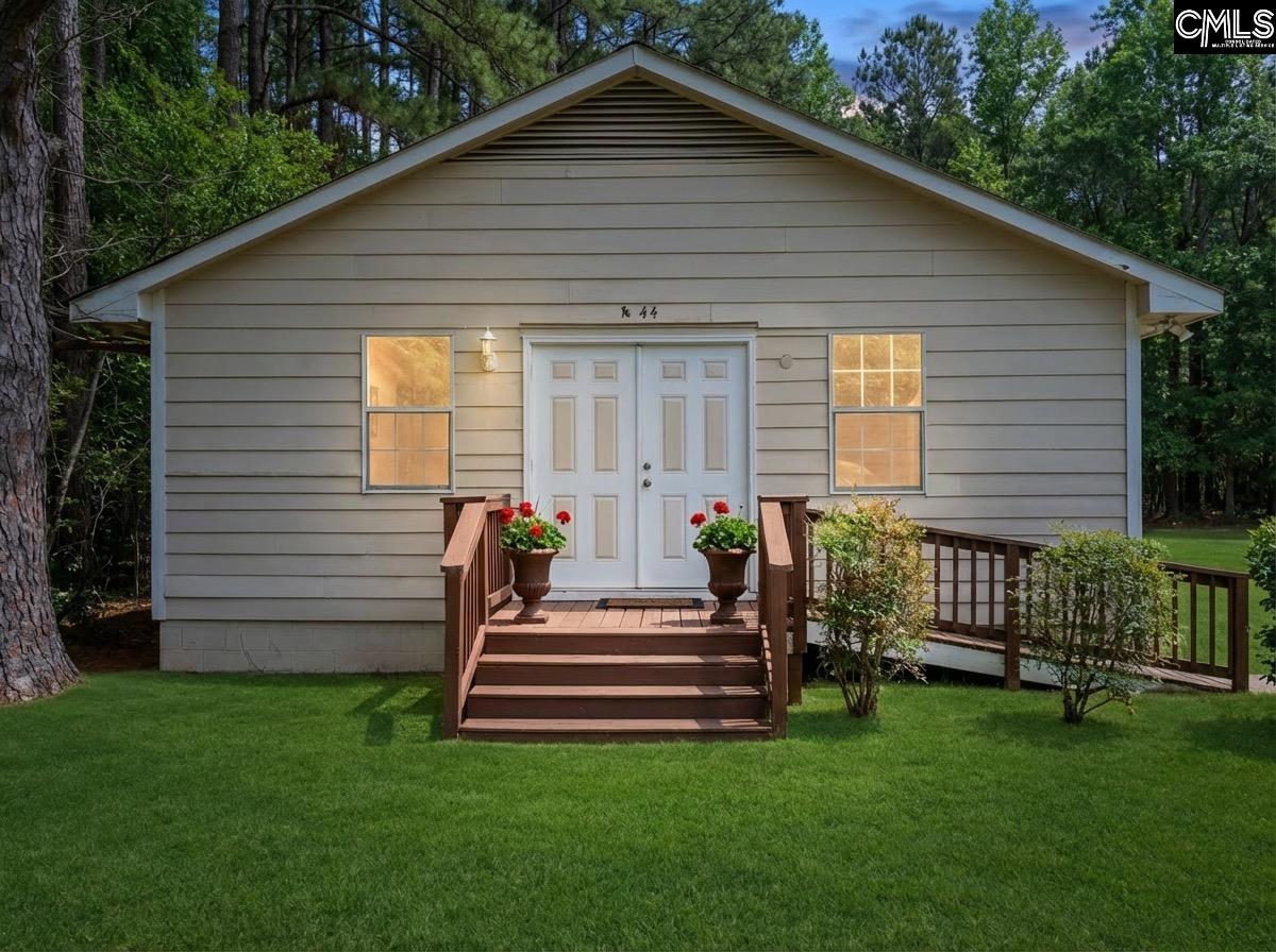 4044 Delta Height Road Wallace, SC 29596