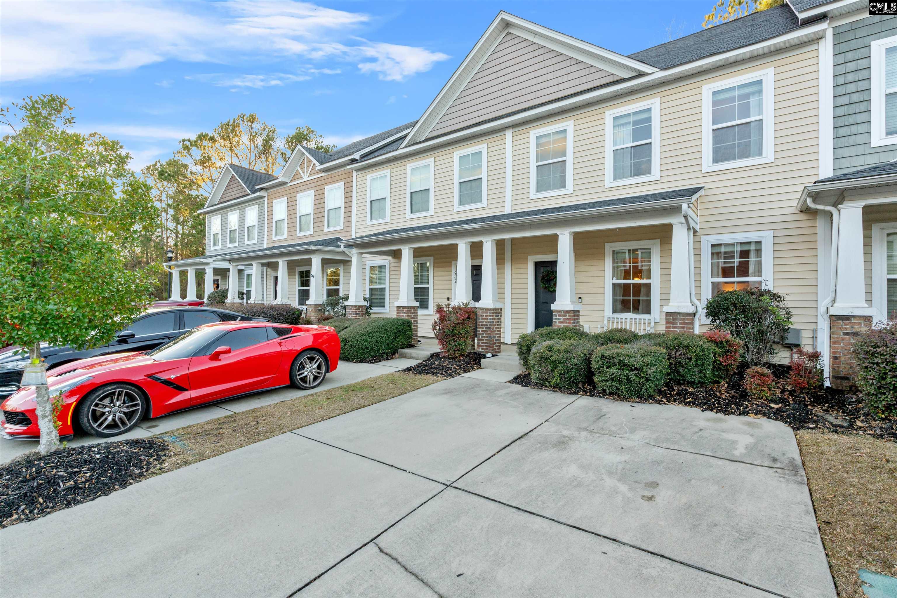 211 Favorite Court West Columbia, SC 29170