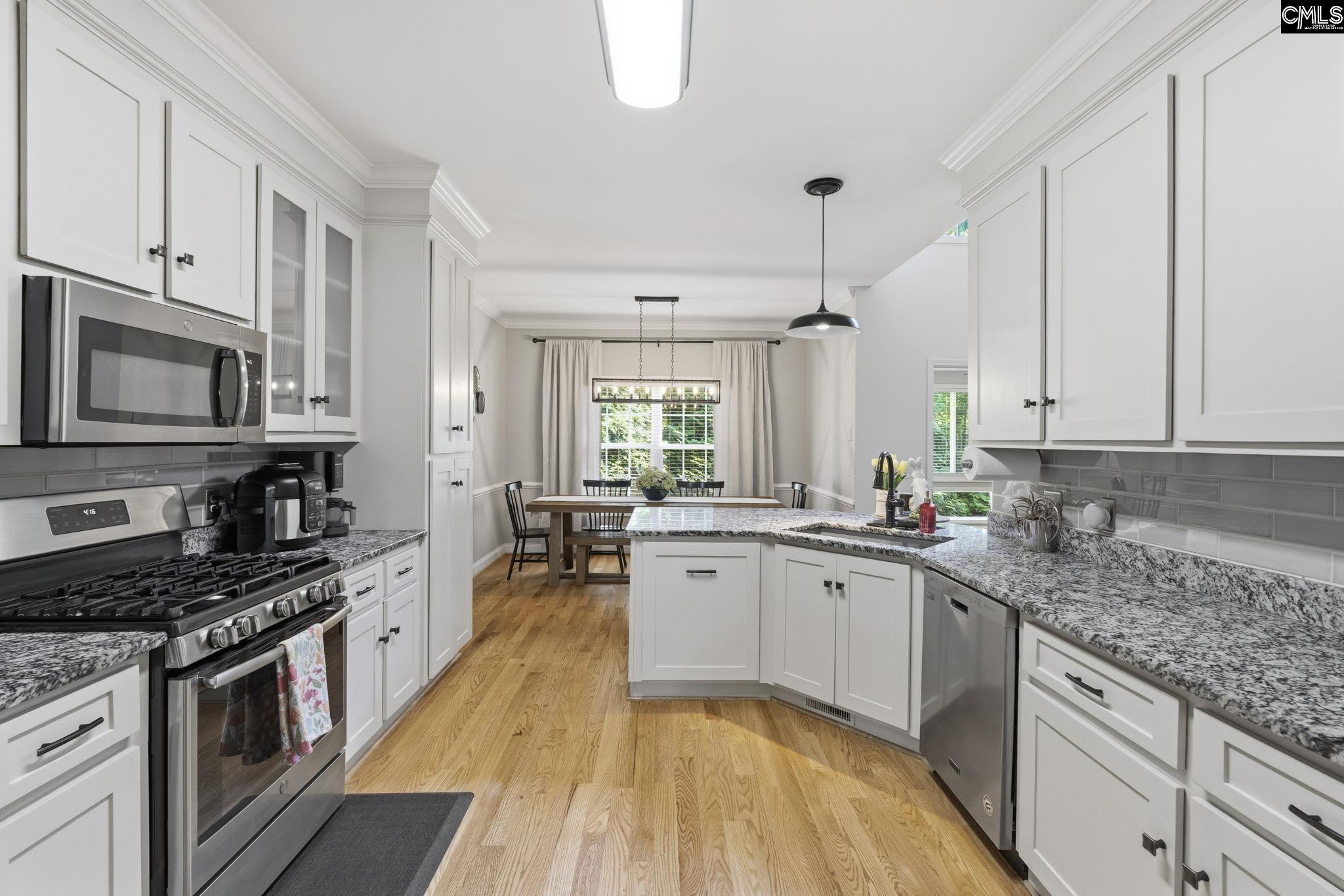 2 Hunters Pond Drive Columbia, SC 29229