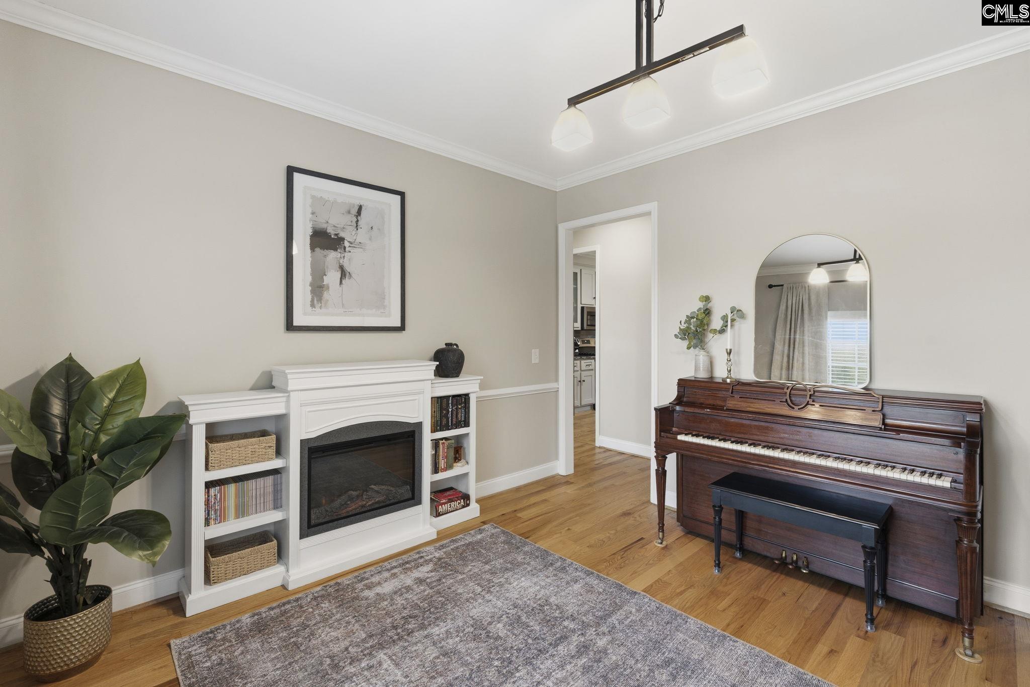 2 Hunters Pond Drive Columbia, SC 29229