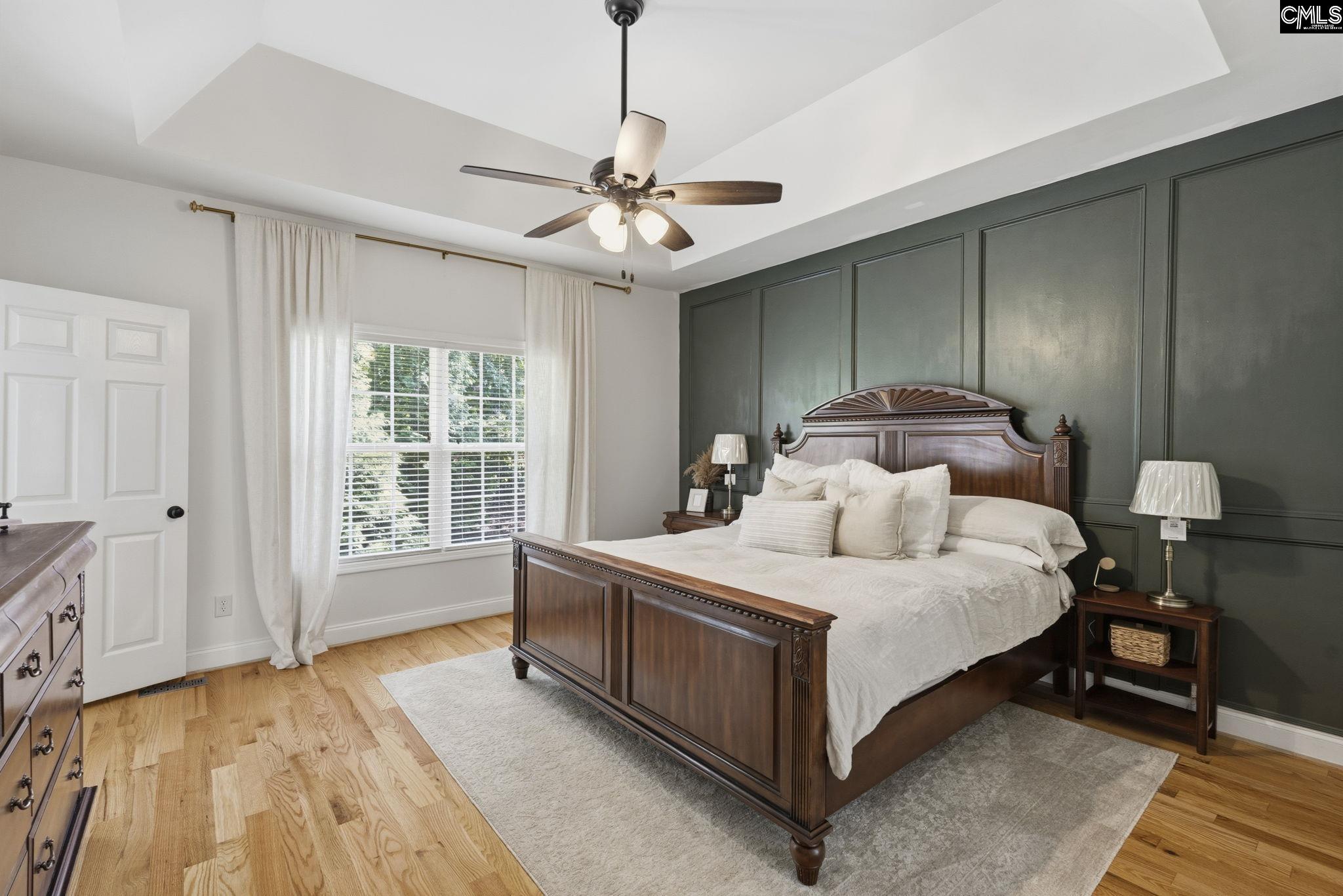2 Hunters Pond Drive Columbia, SC 29229