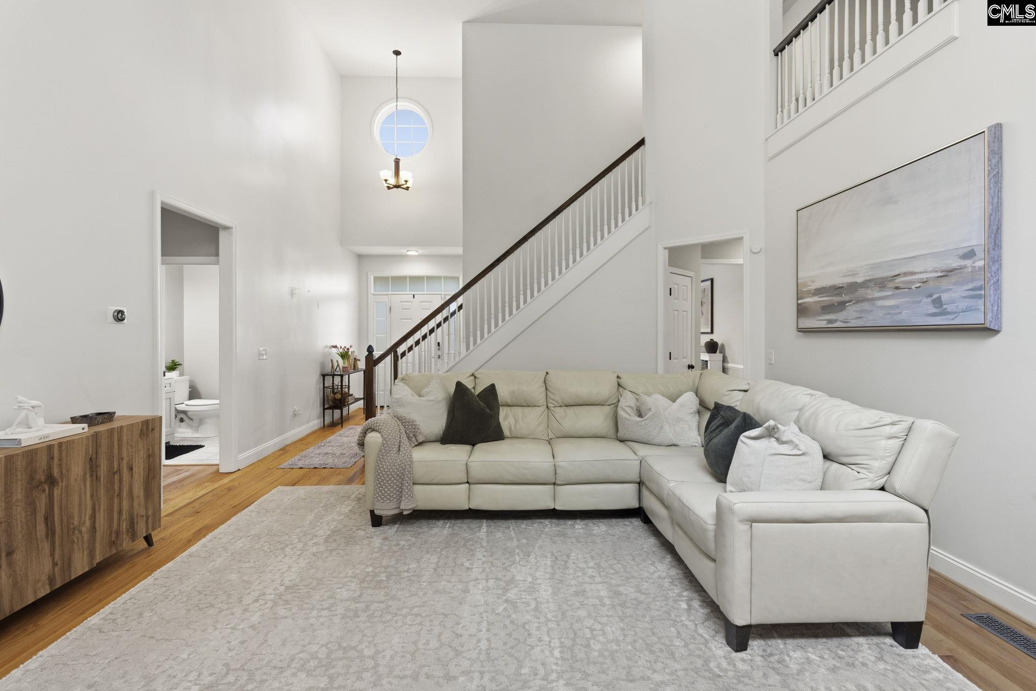 2 Hunters Pond Drive Columbia, SC 29229