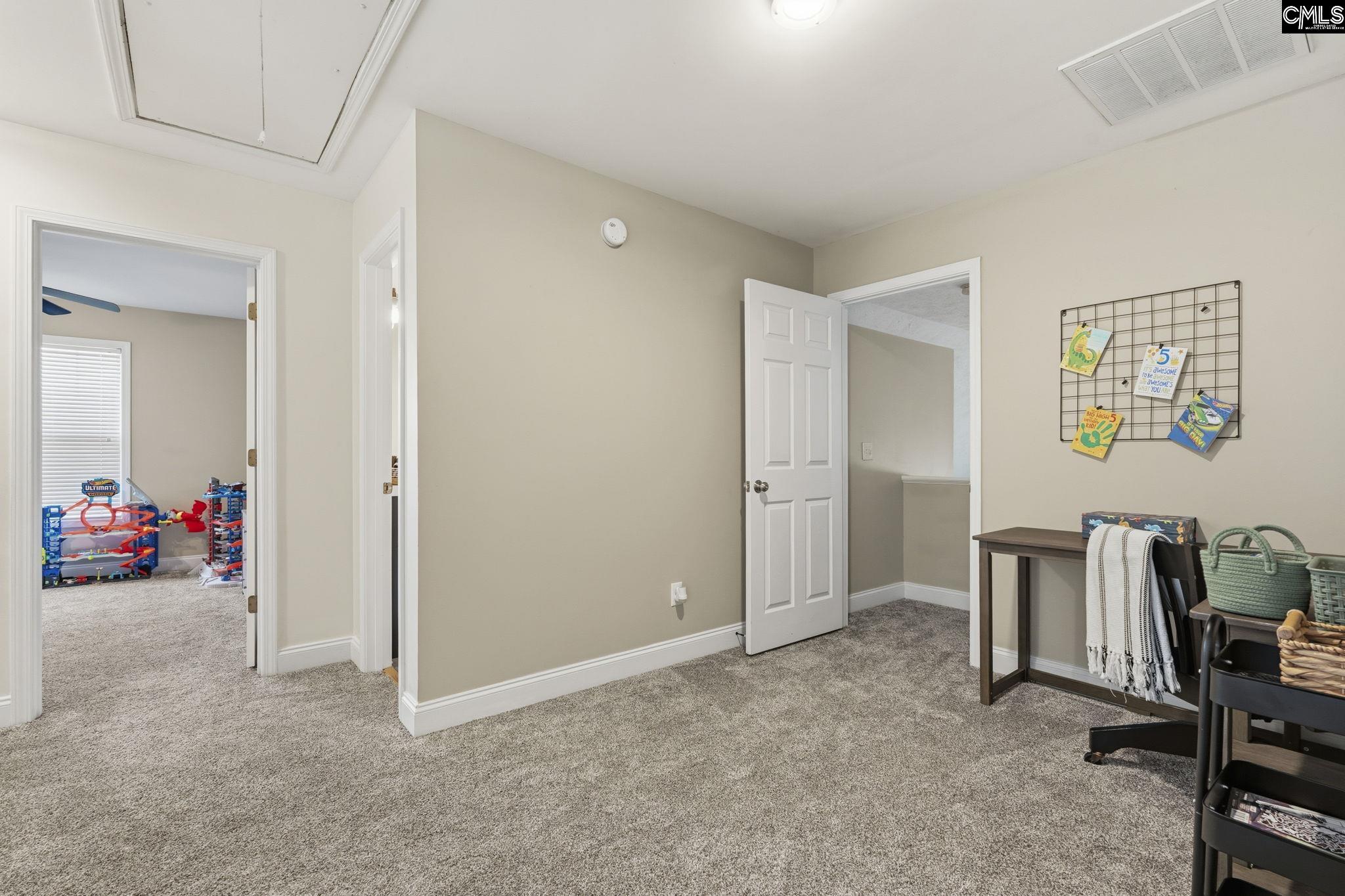2 Hunters Pond Drive Columbia, SC 29229