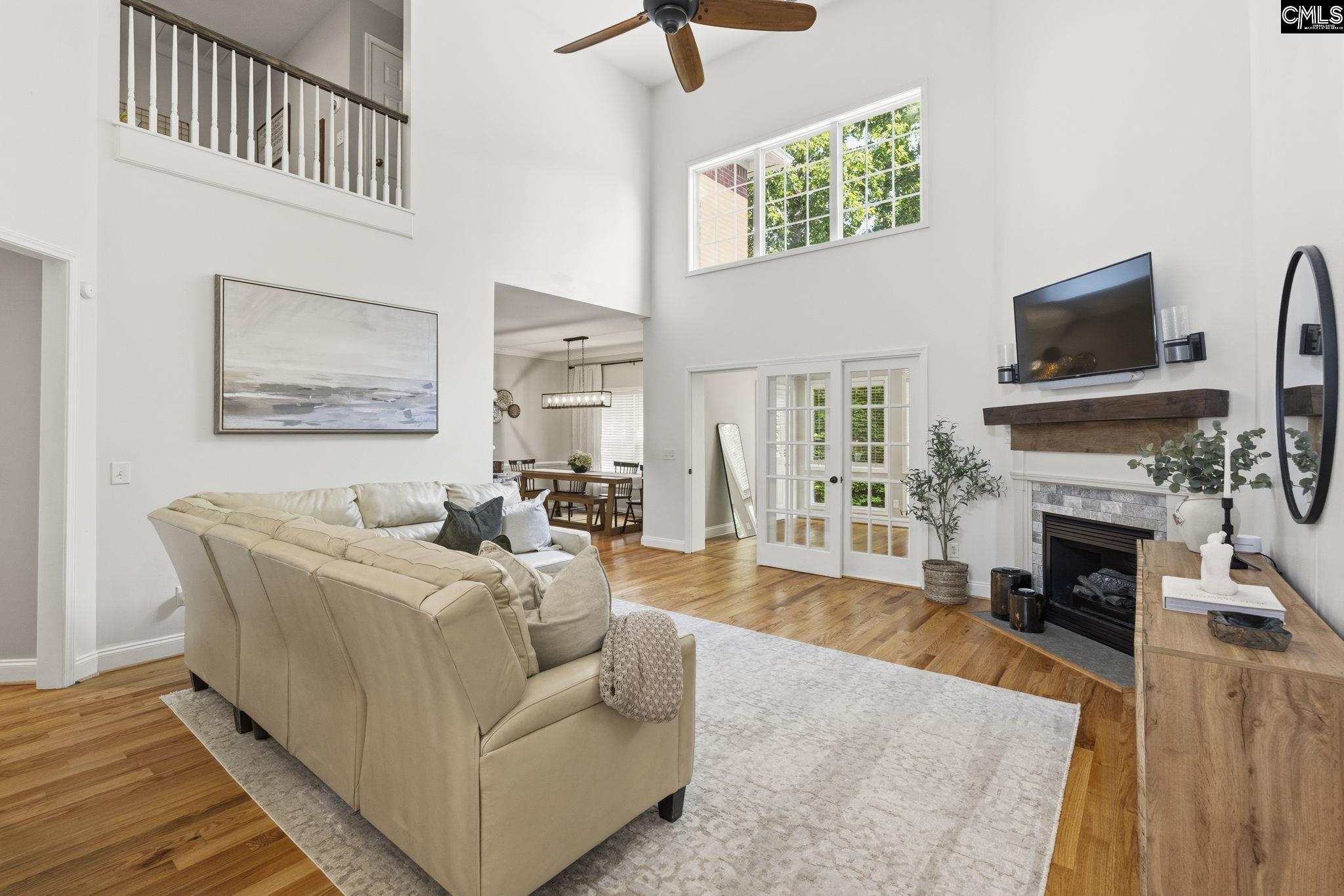 2 Hunters Pond Drive Columbia, SC 29229