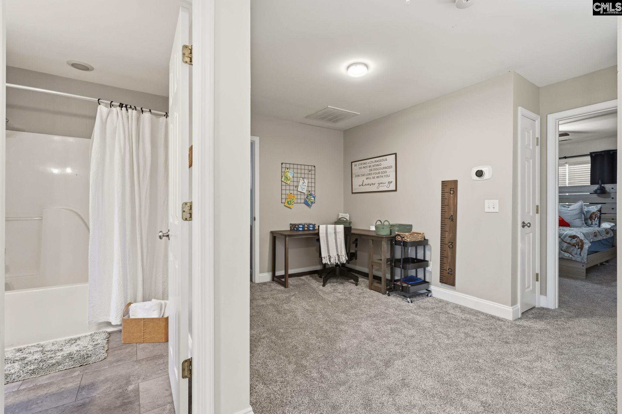 2 Hunters Pond Drive Columbia, SC 29229