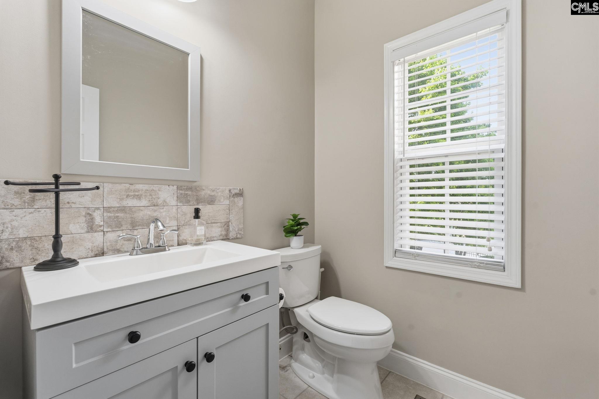 2 Hunters Pond Drive Columbia, SC 29229