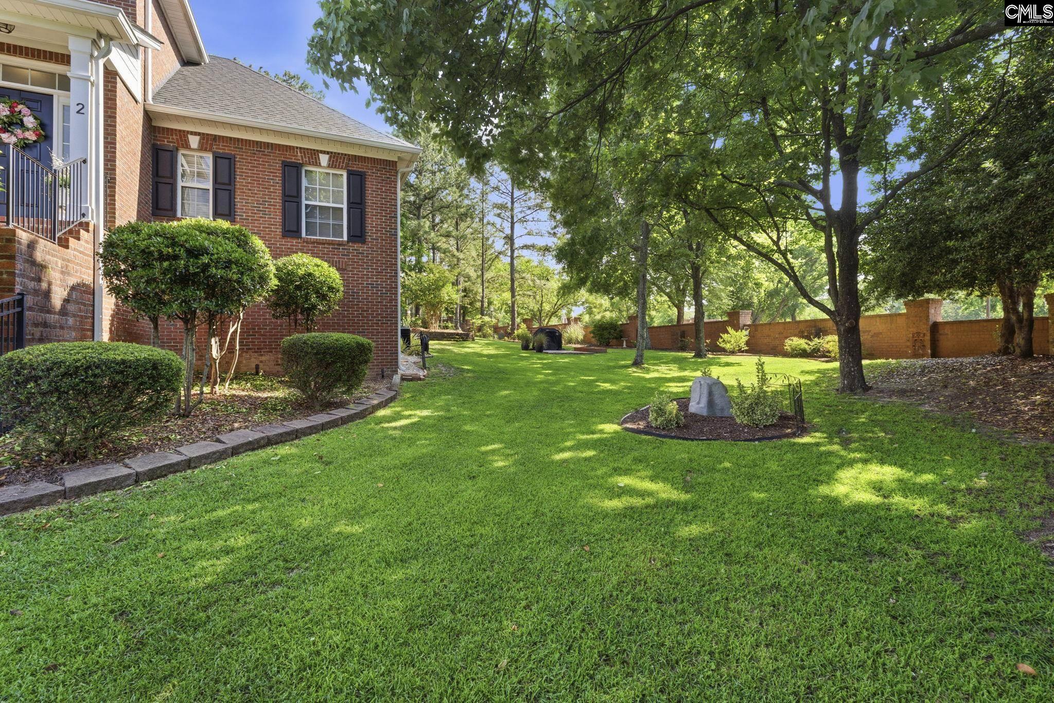 2 Hunters Pond Drive Columbia, SC 29229