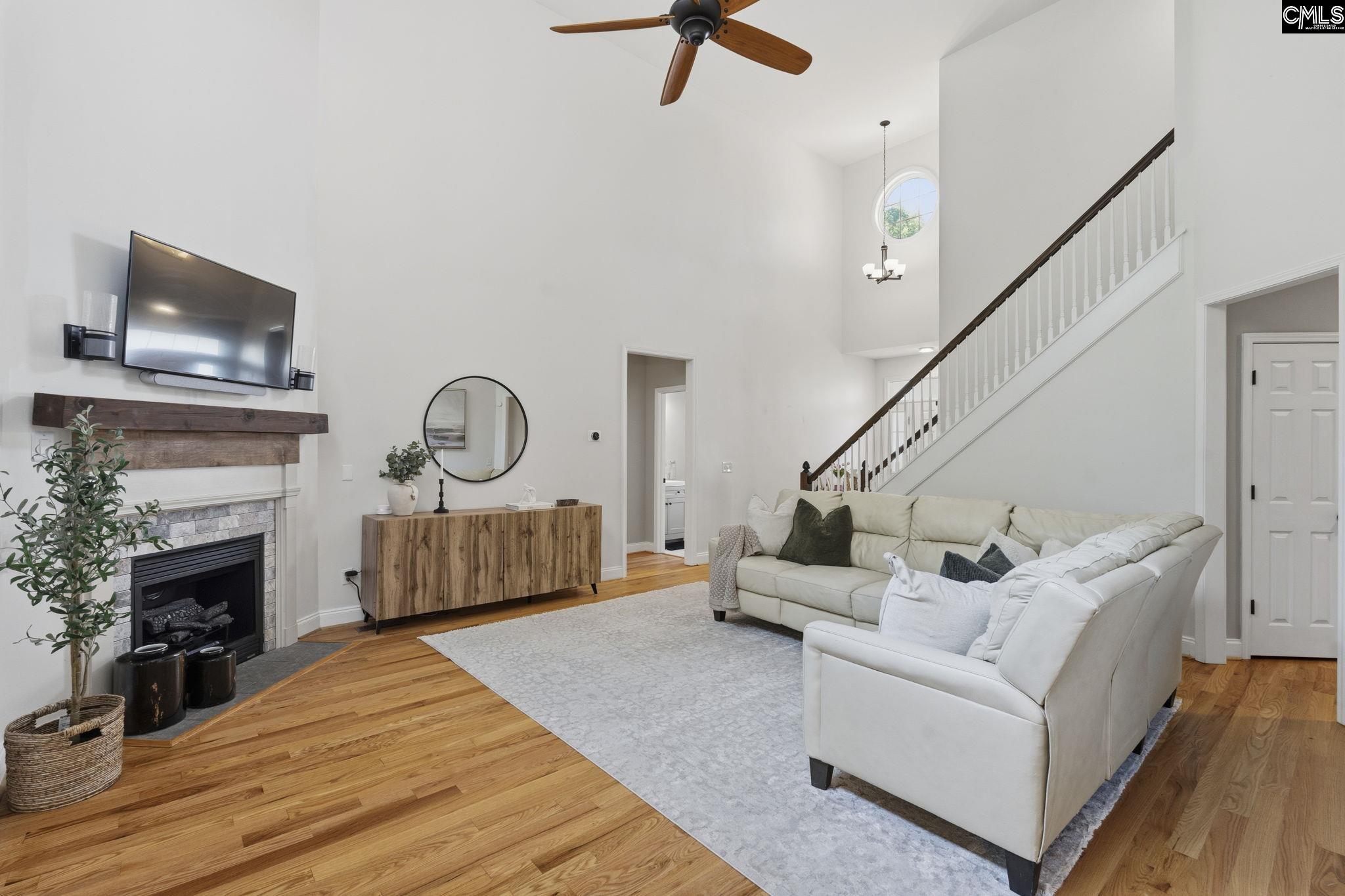 2 Hunters Pond Drive Columbia, SC 29229