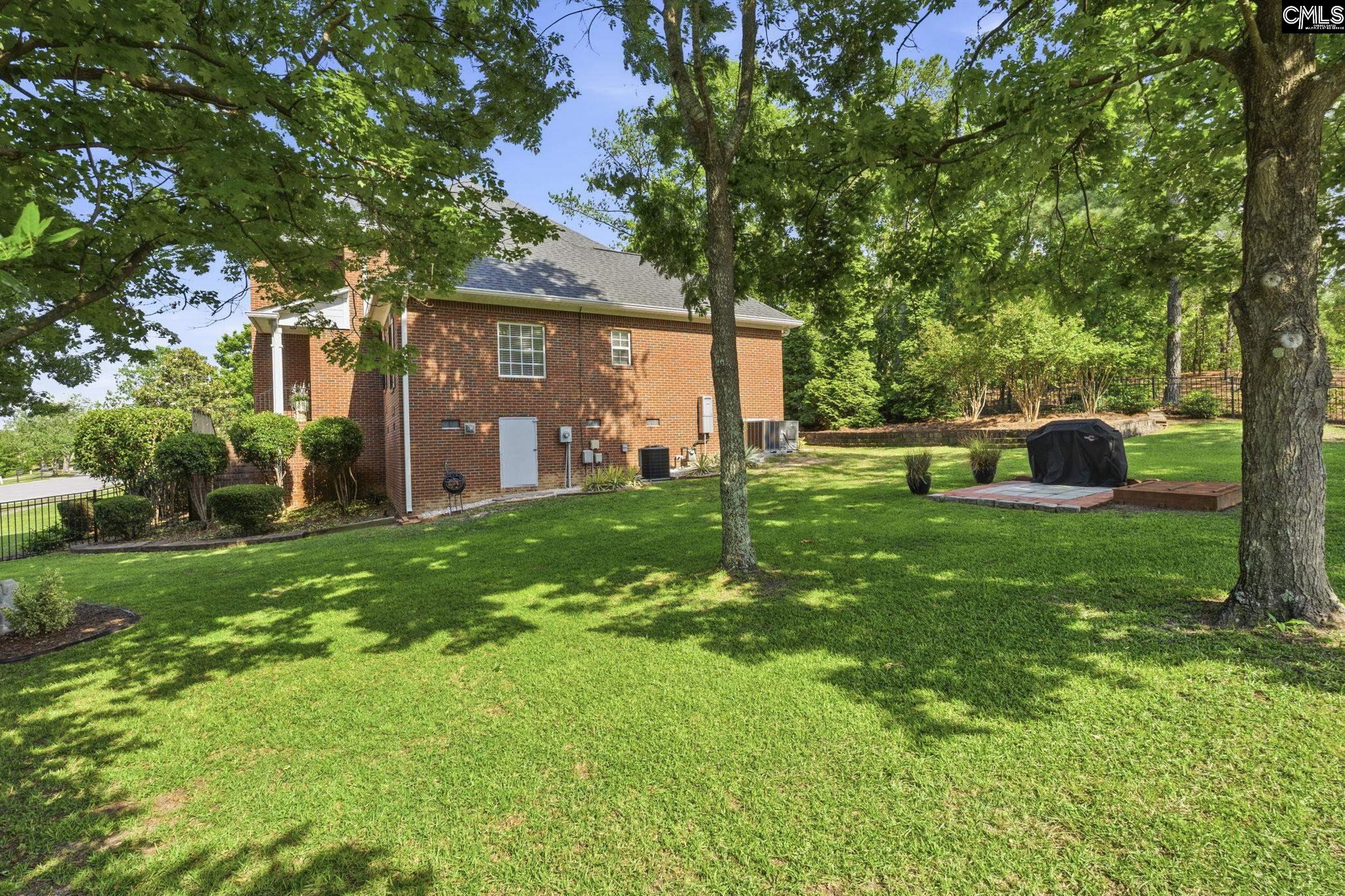2 Hunters Pond Drive Columbia, SC 29229