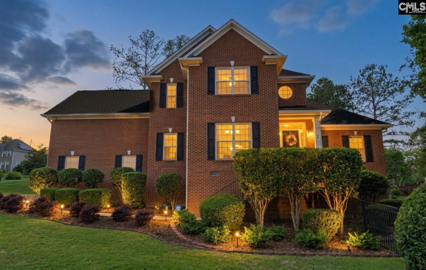 2 Hunters Pond Drive Columbia, SC 29229