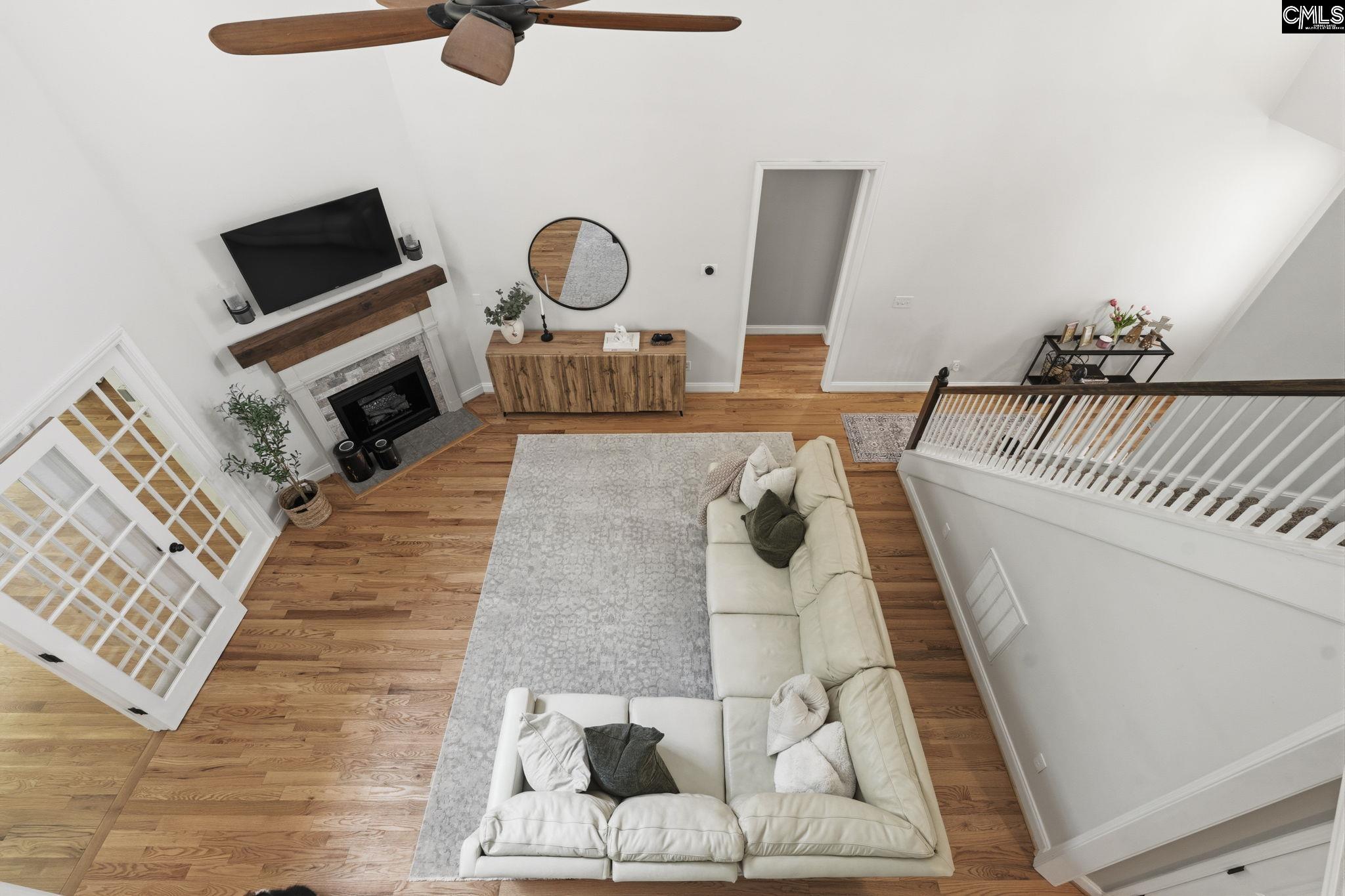 2 Hunters Pond Drive Columbia, SC 29229