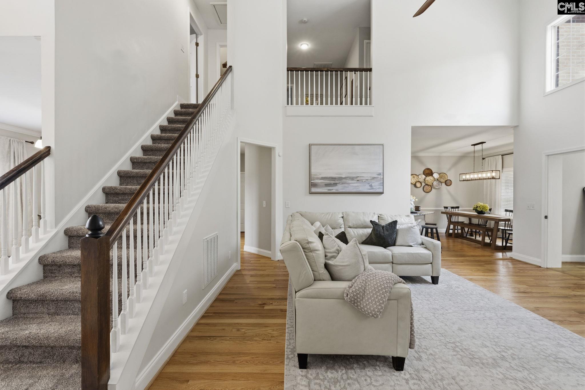 2 Hunters Pond Drive Columbia, SC 29229