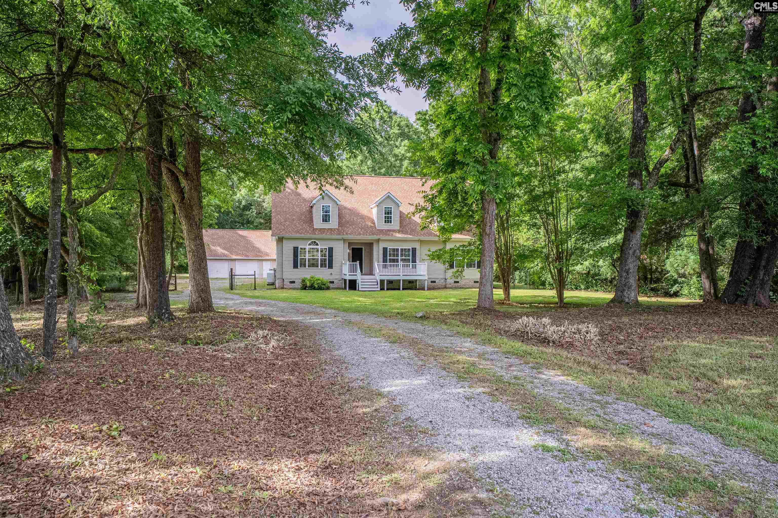 825 Westwoods Drive Chapin, SC 29036