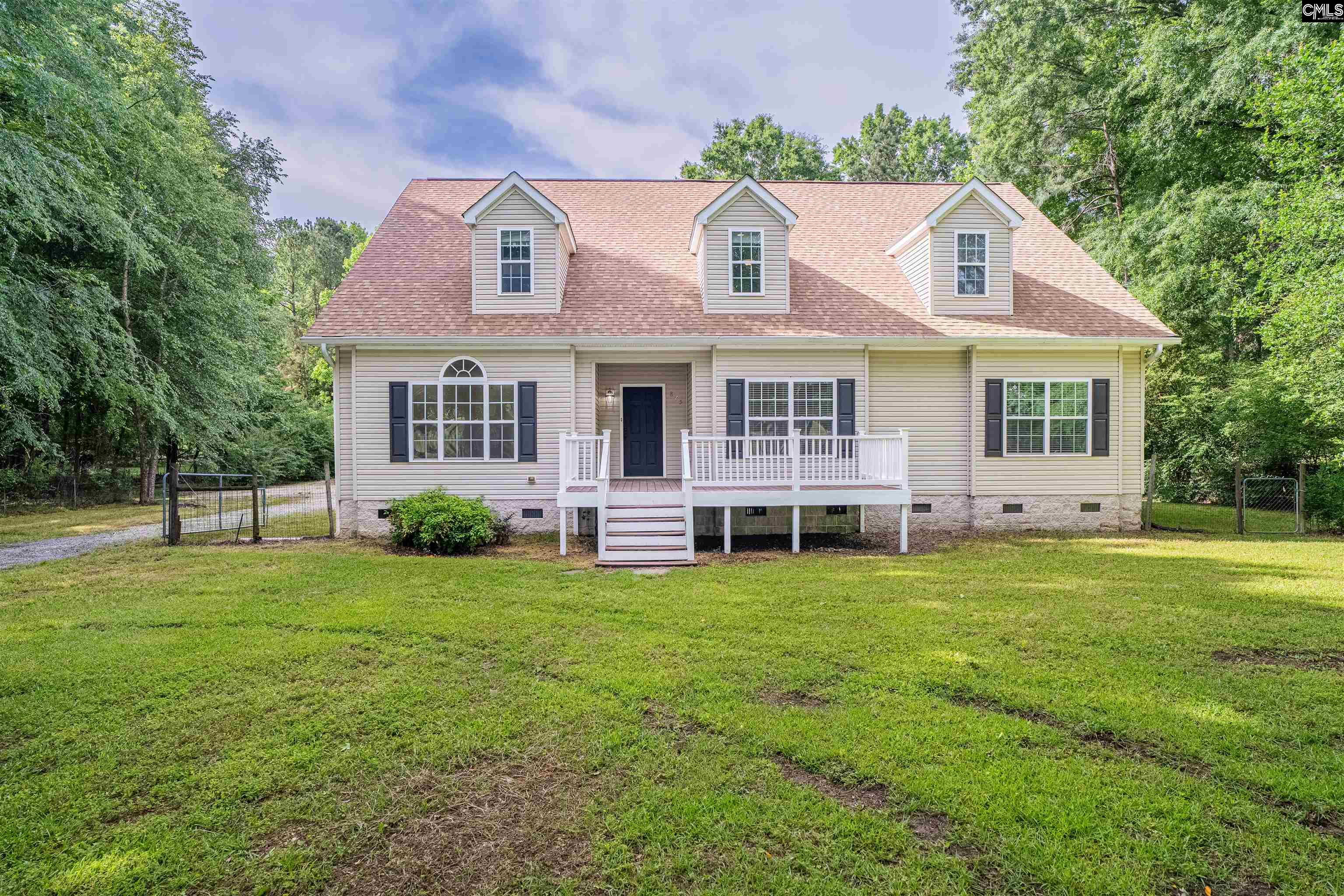 825 Westwoods Drive Chapin, SC 29036